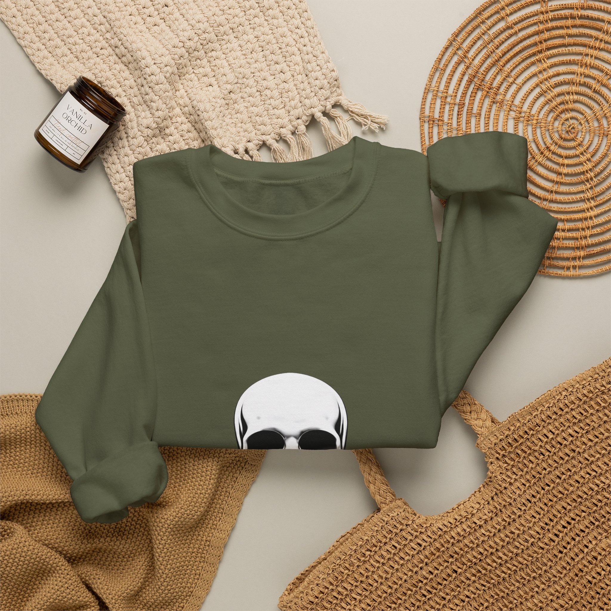 YHRK Sweatshirt - Image 30