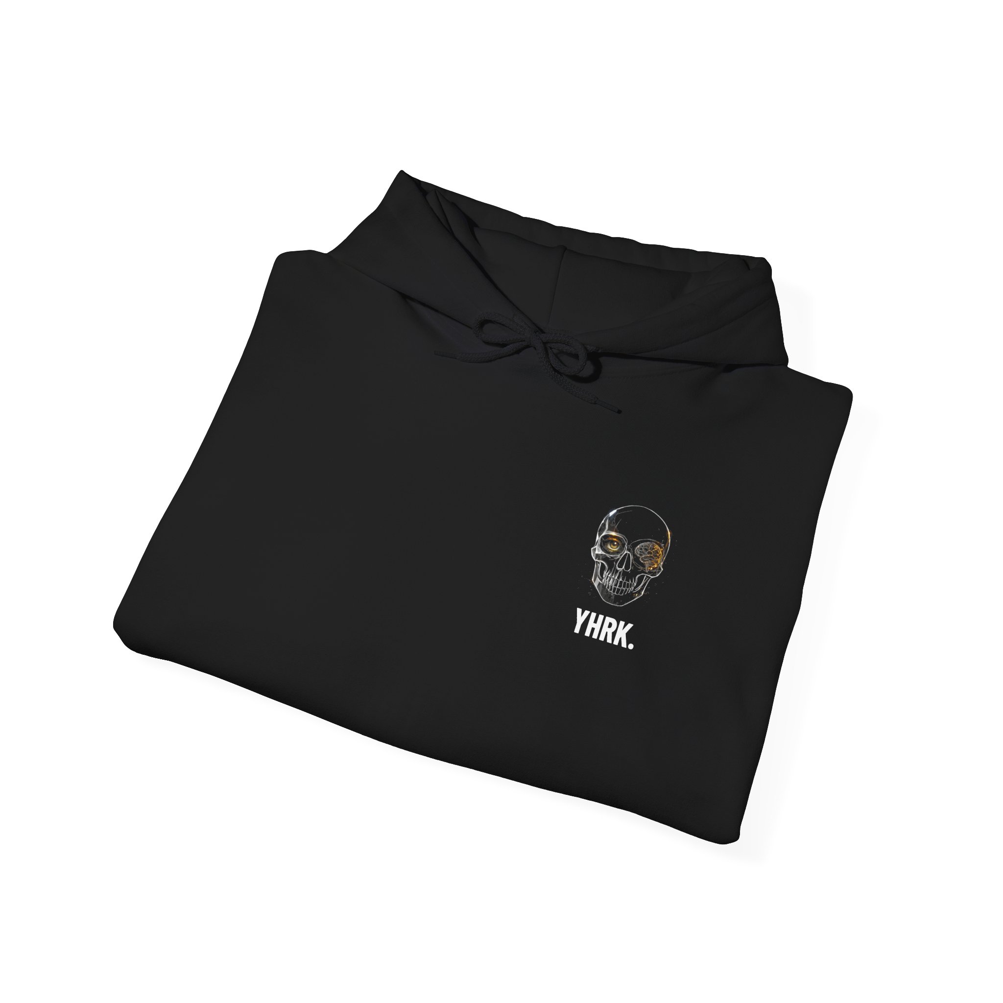 YHRK Hoodie - Image 14