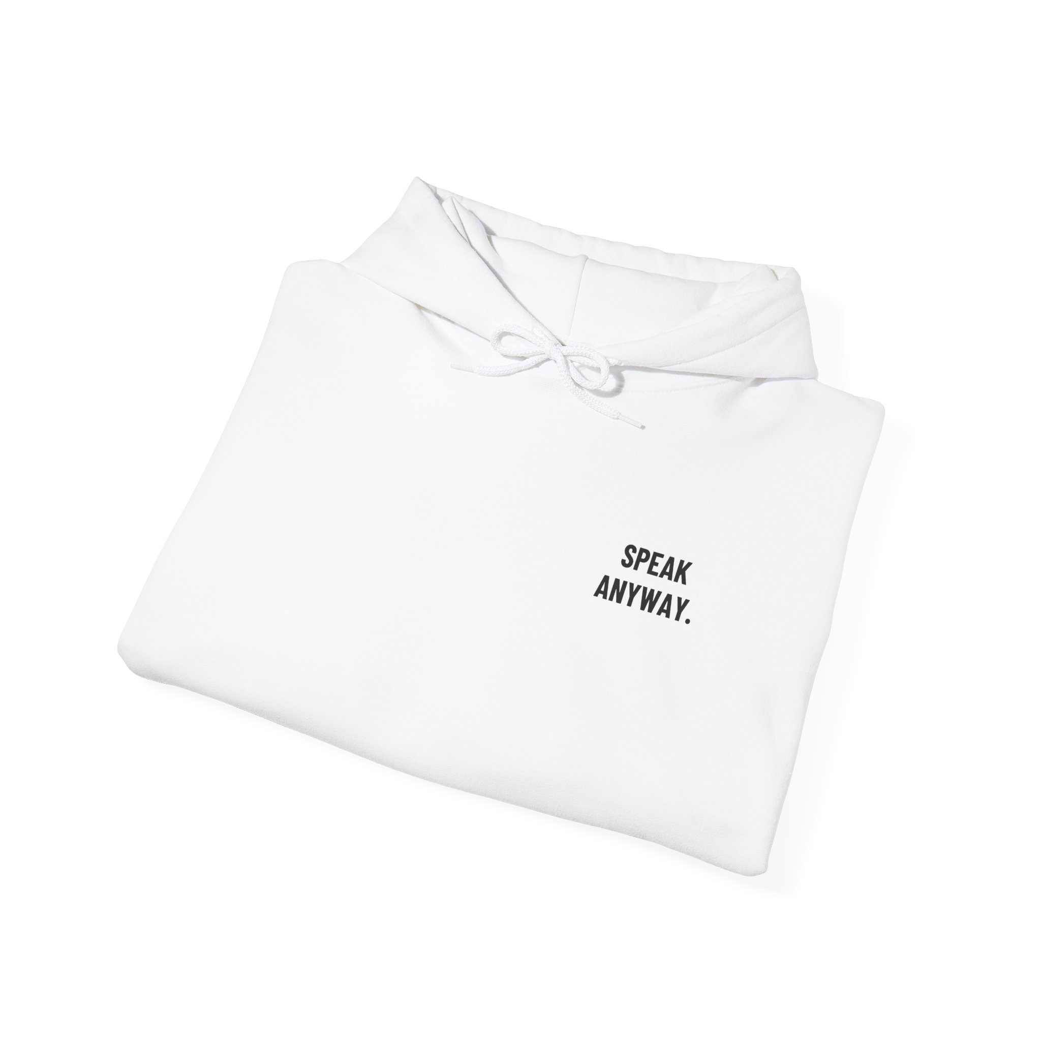 YHRK Hoodie - Image 4