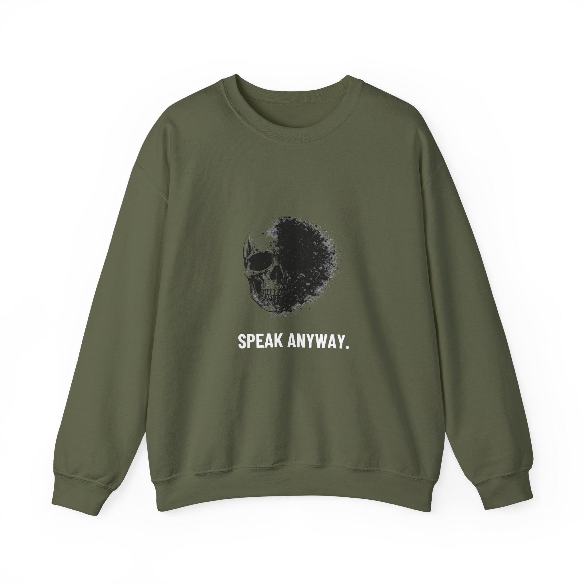 YHRK Sweatshirt - Image 27