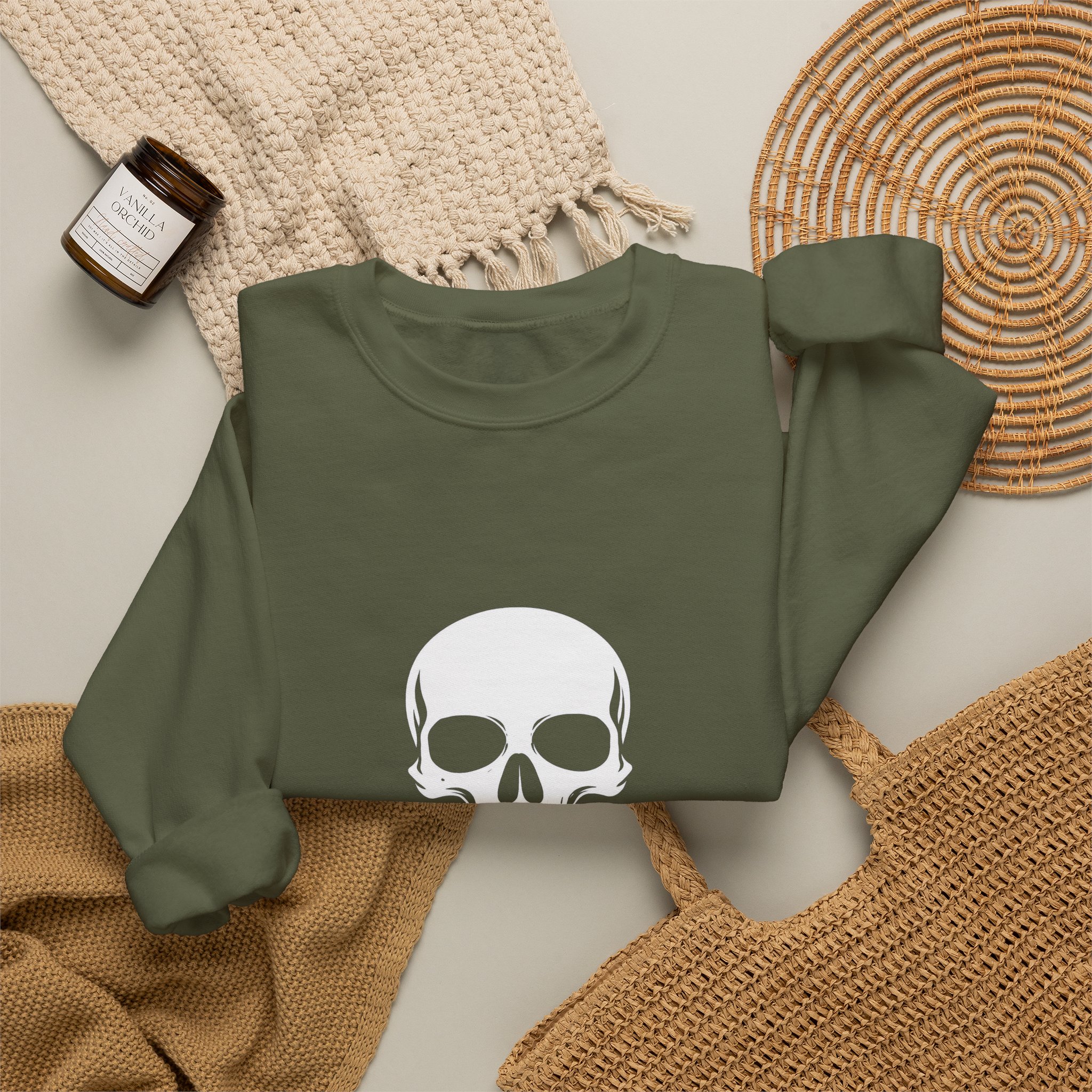 YHRK Sweatshirt - Image 30