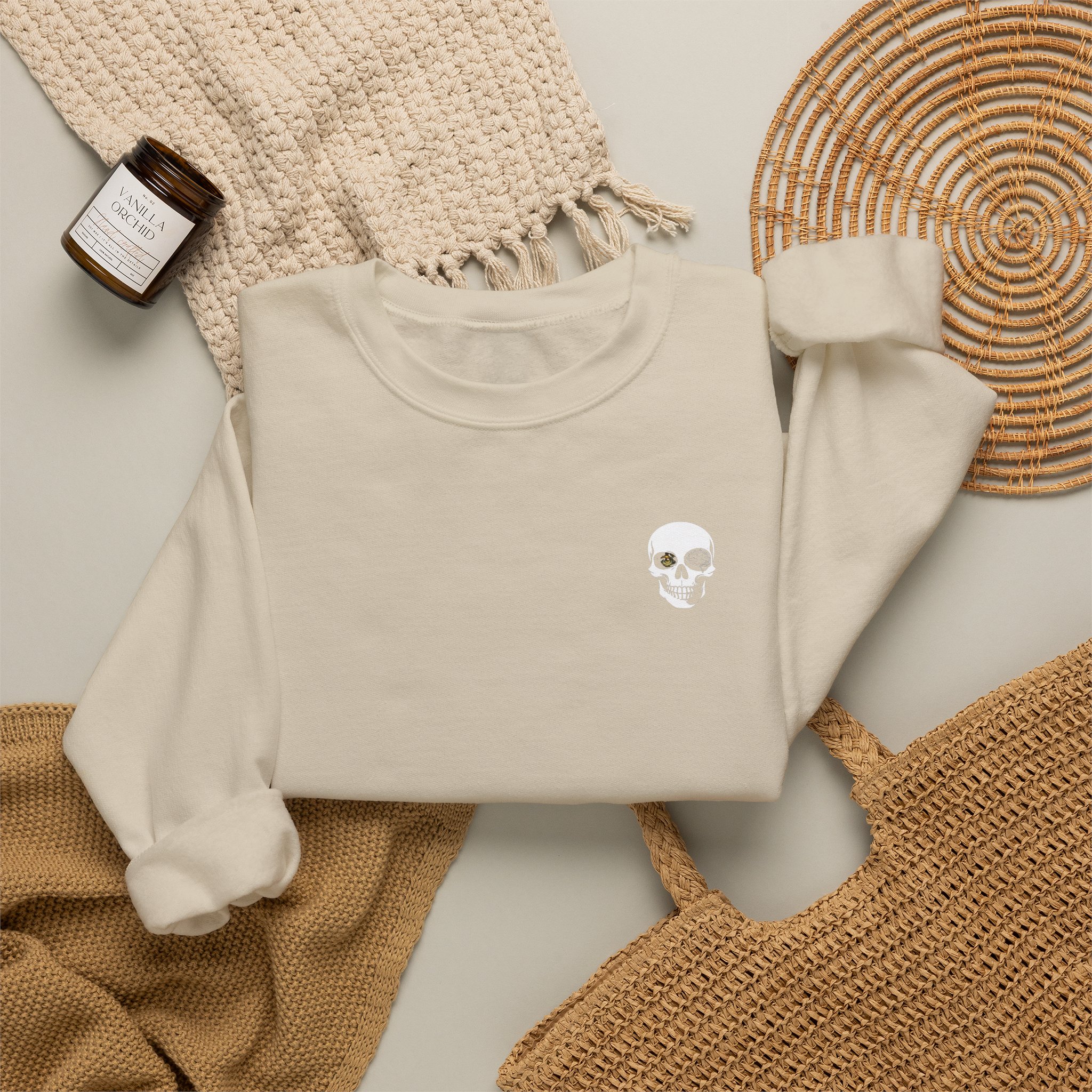 YHRK Sweatshirt - Image 18