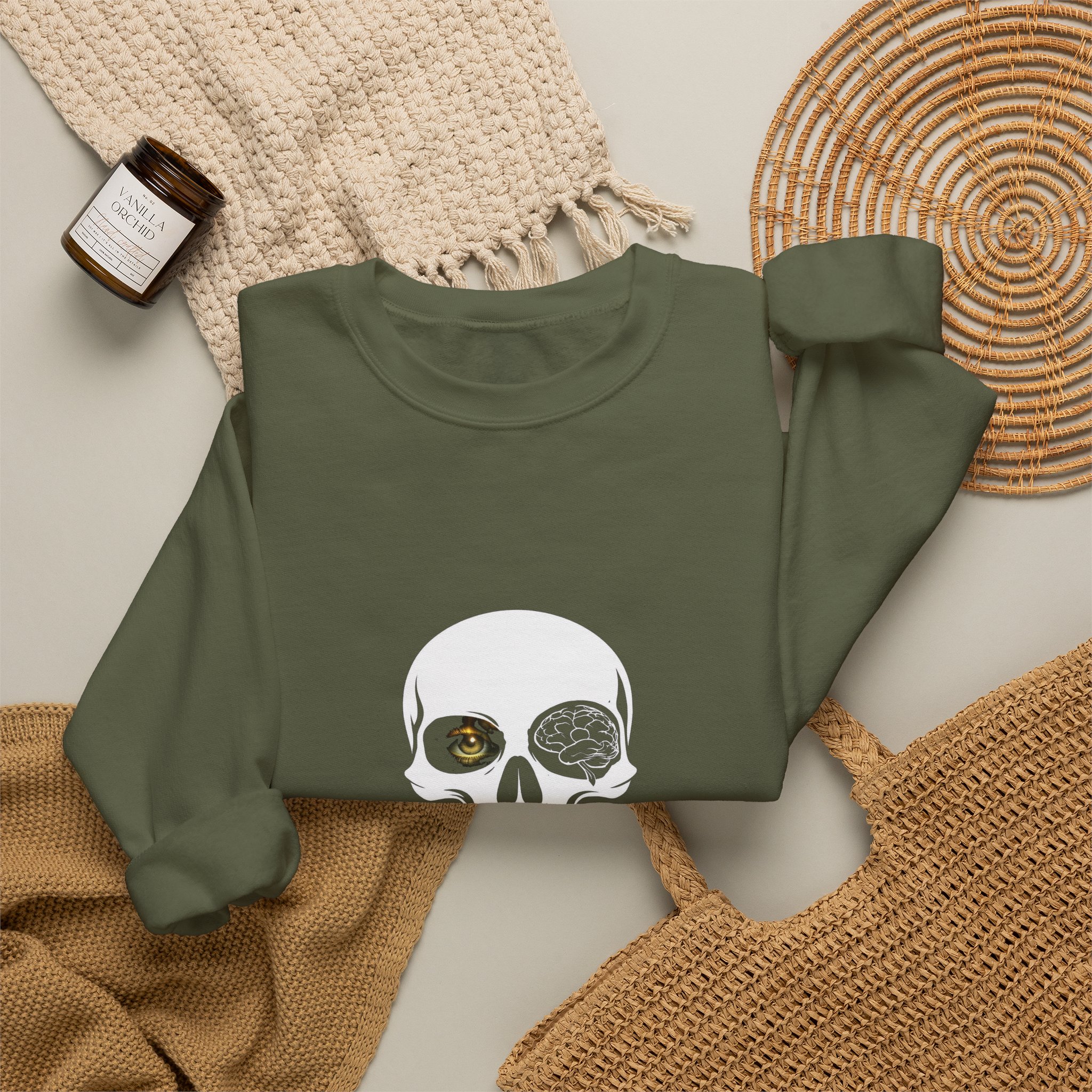 YHRK Sweatshirt - Image 30