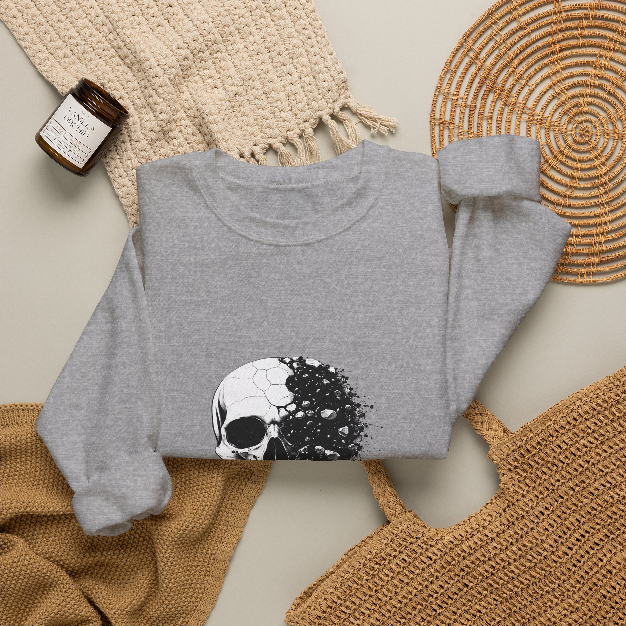 YHRK Sweatshirt - Image 22
