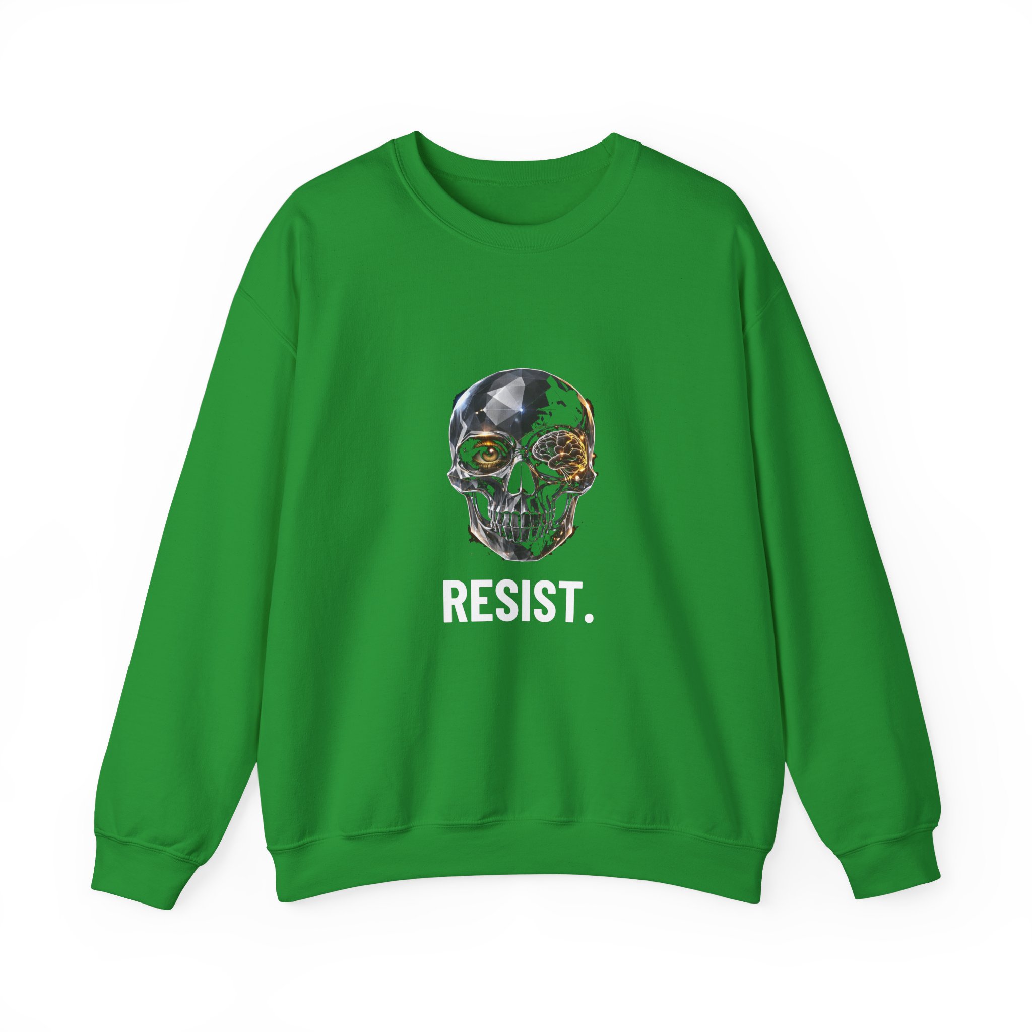 YHRK Sweatshirt - Image 35