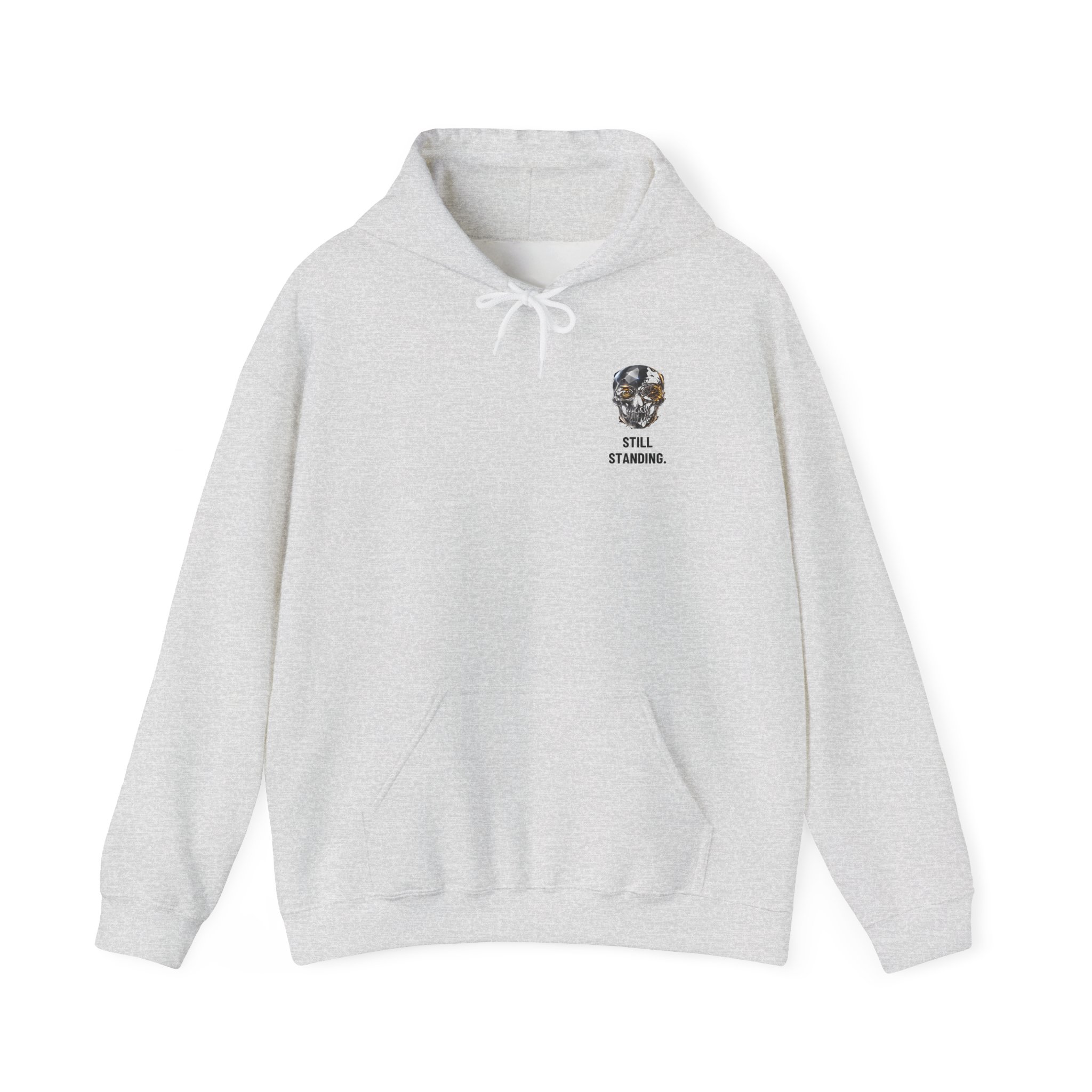 YHRK Hoodie - Image 7