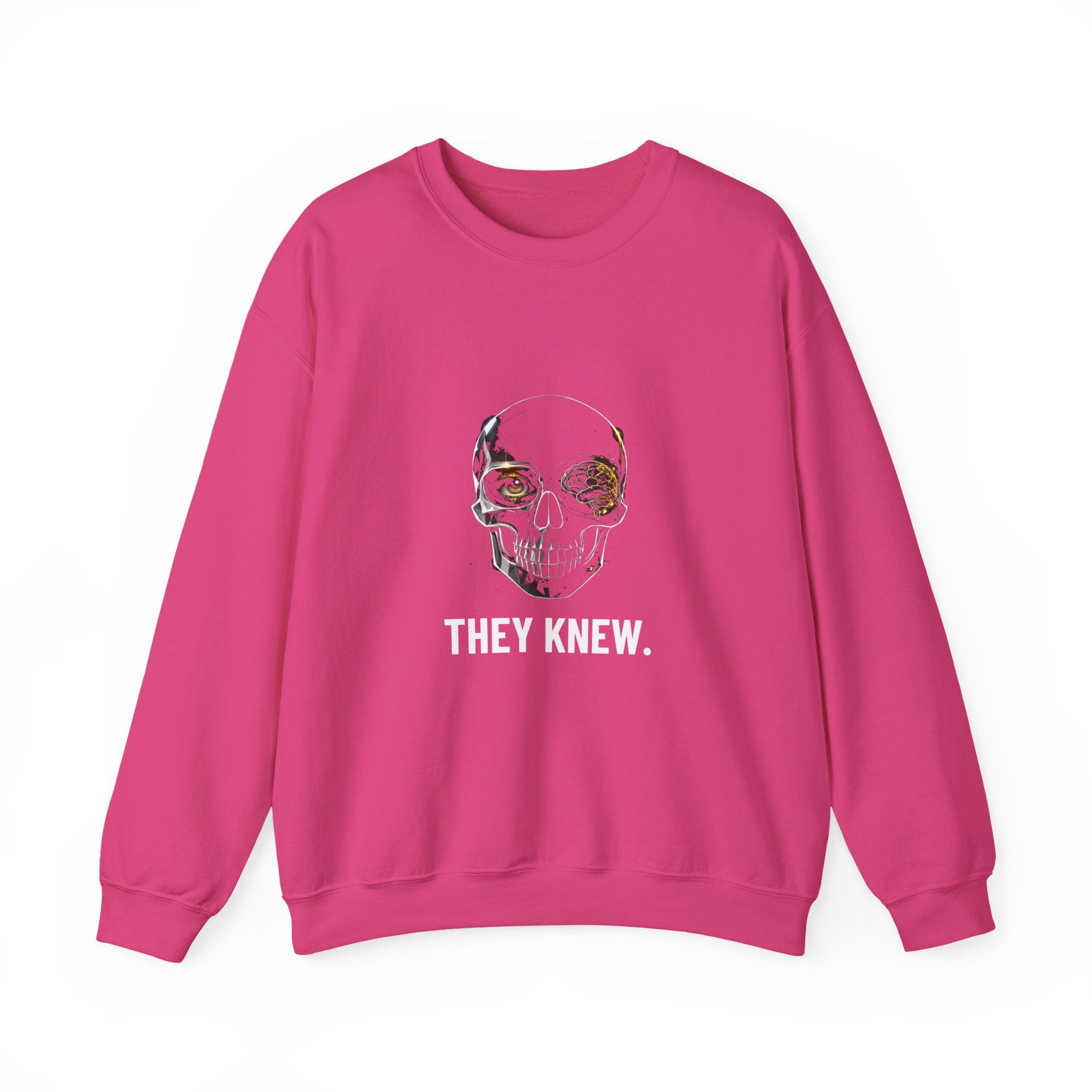 YHRK Sweatshirt - Image 55