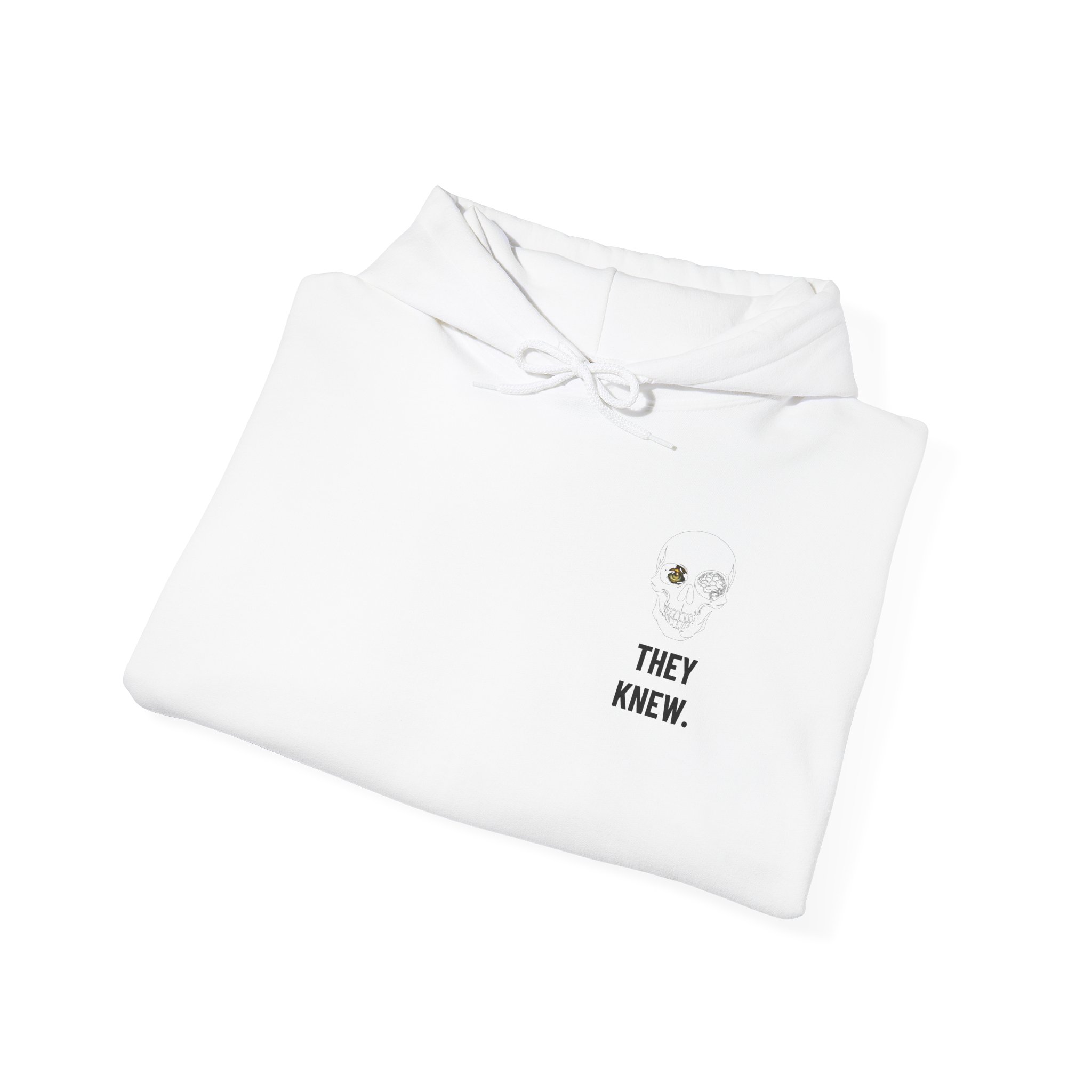 YHRK Hoodie - Image 6