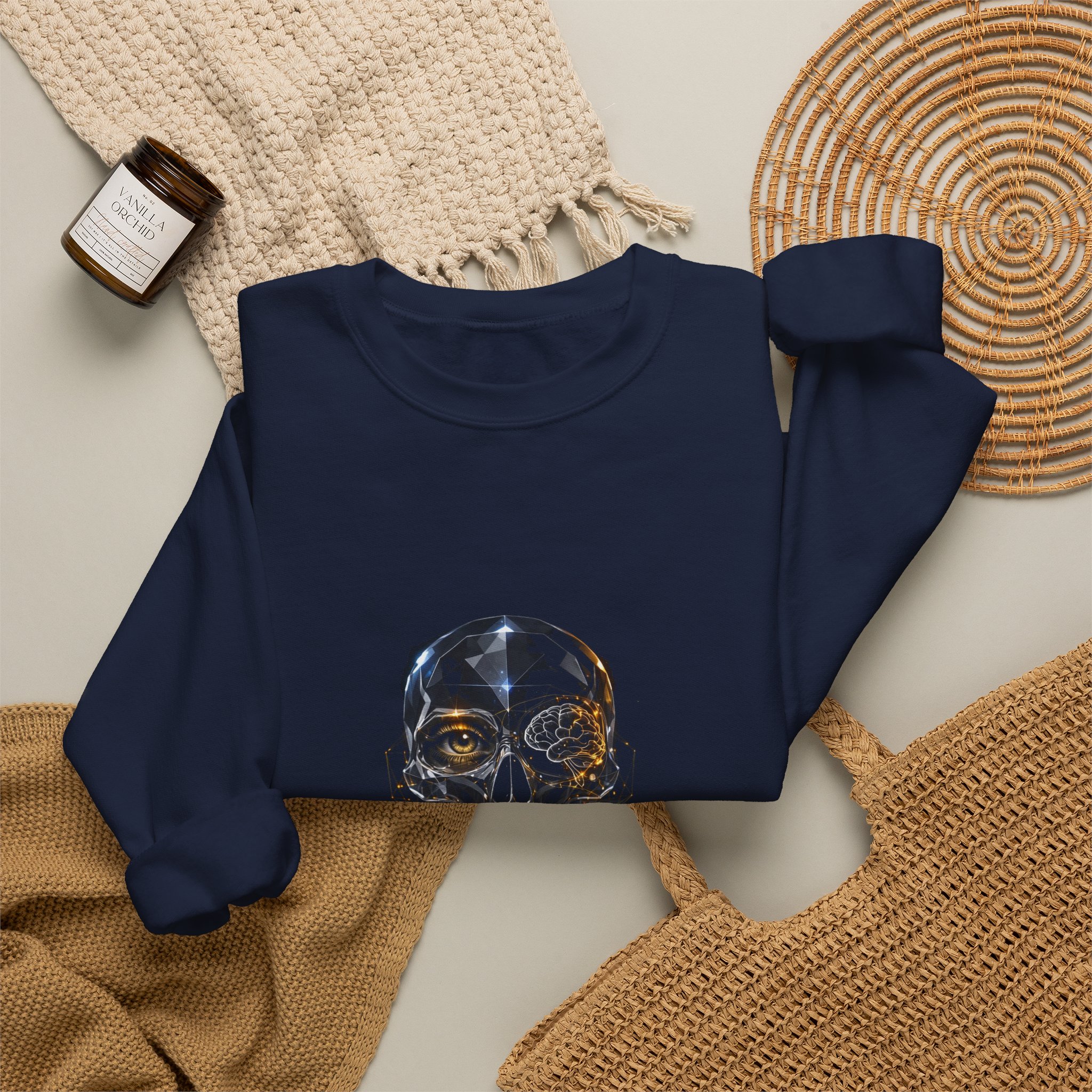 YHRK Sweatshirt - Image 50