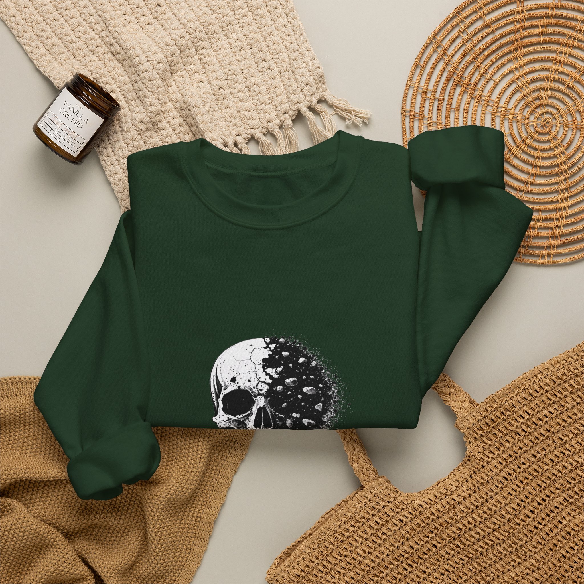 YHRK Sweatshirt - Image 34
