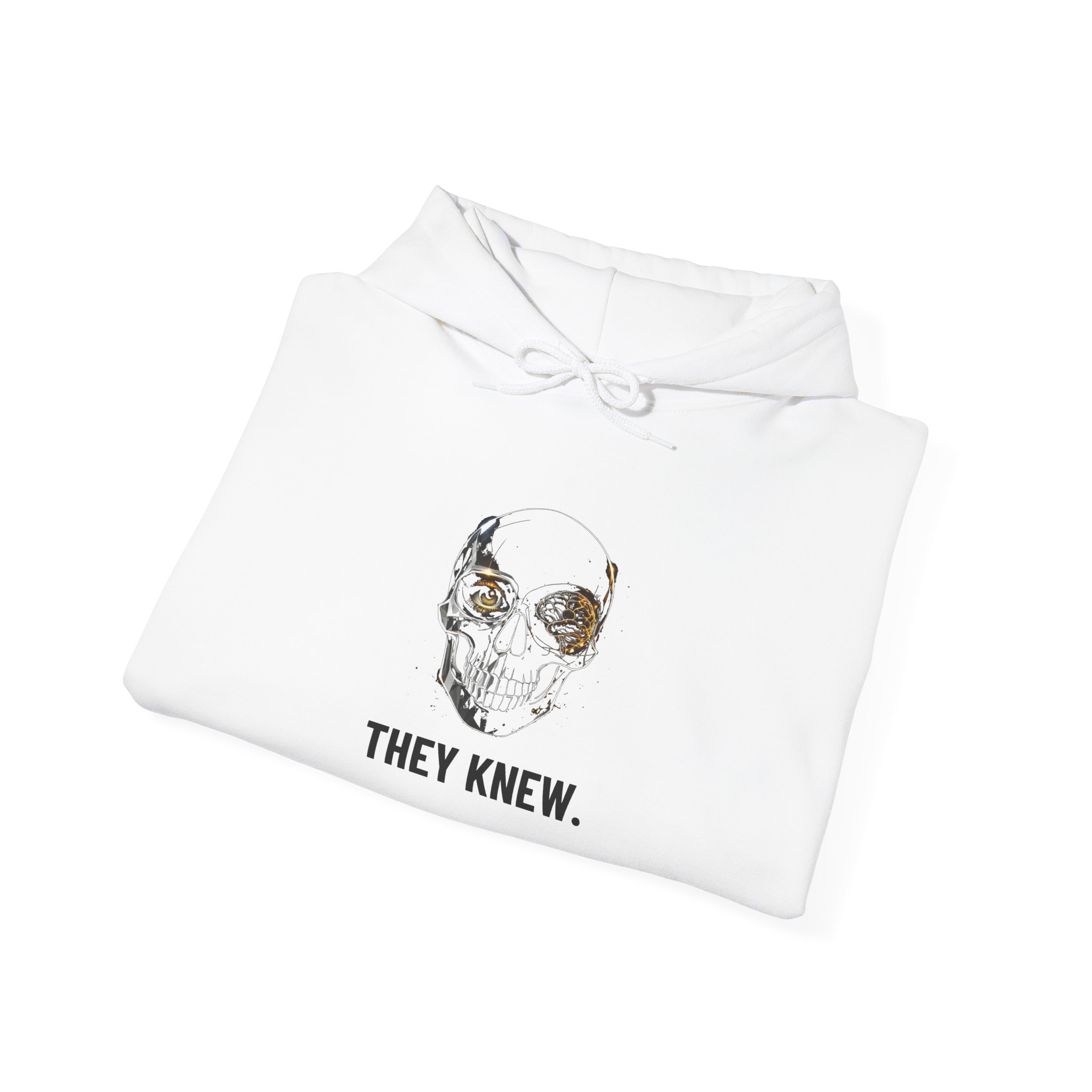 YHRK Hoodie - Image 6