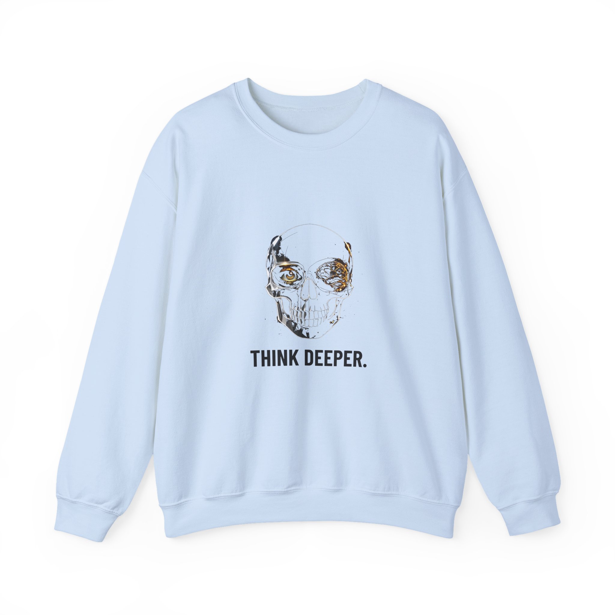 YHRK Sweatshirt - Image 43