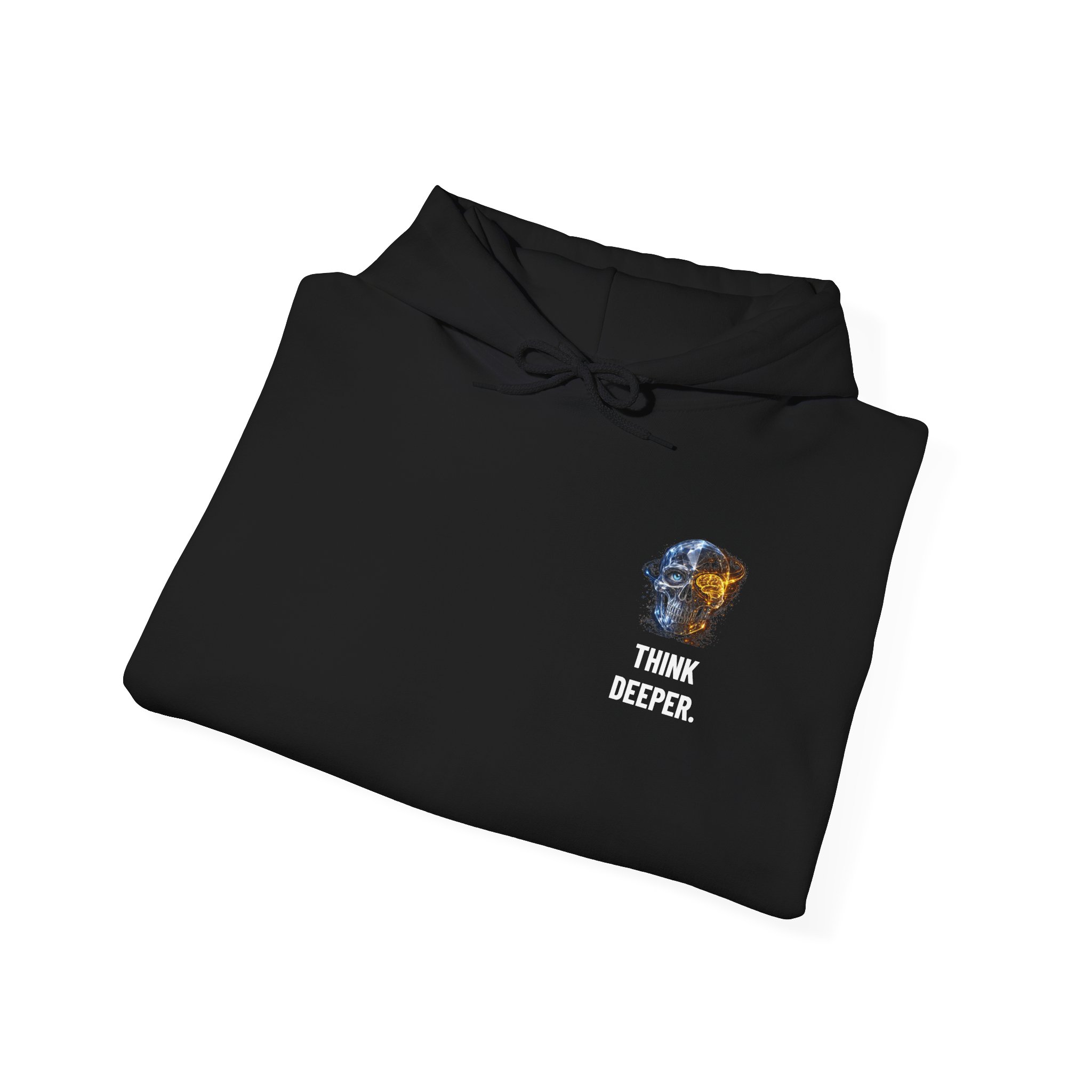 YHRK Hoodie - Image 14