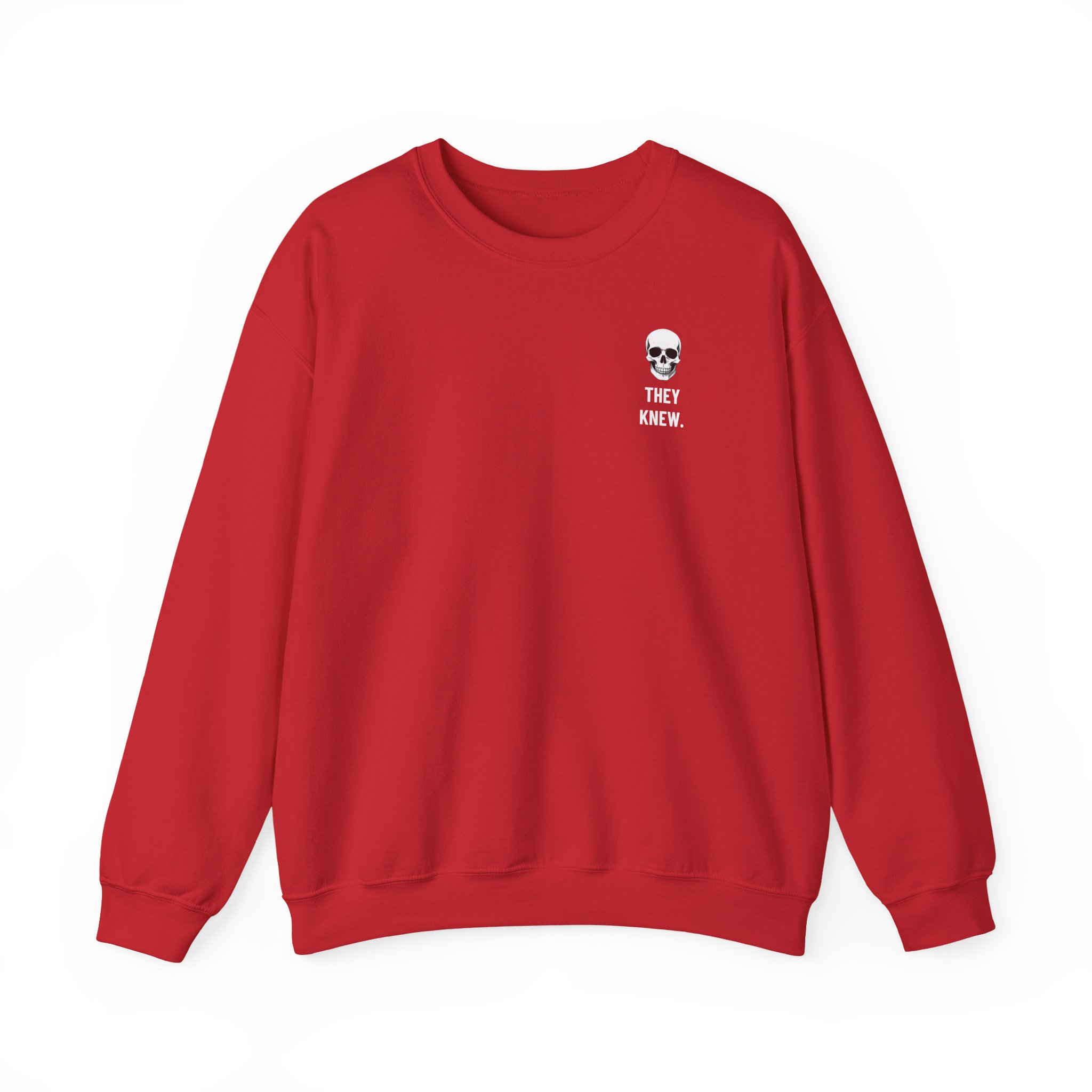 YHRK Sweatshirt - Image 57