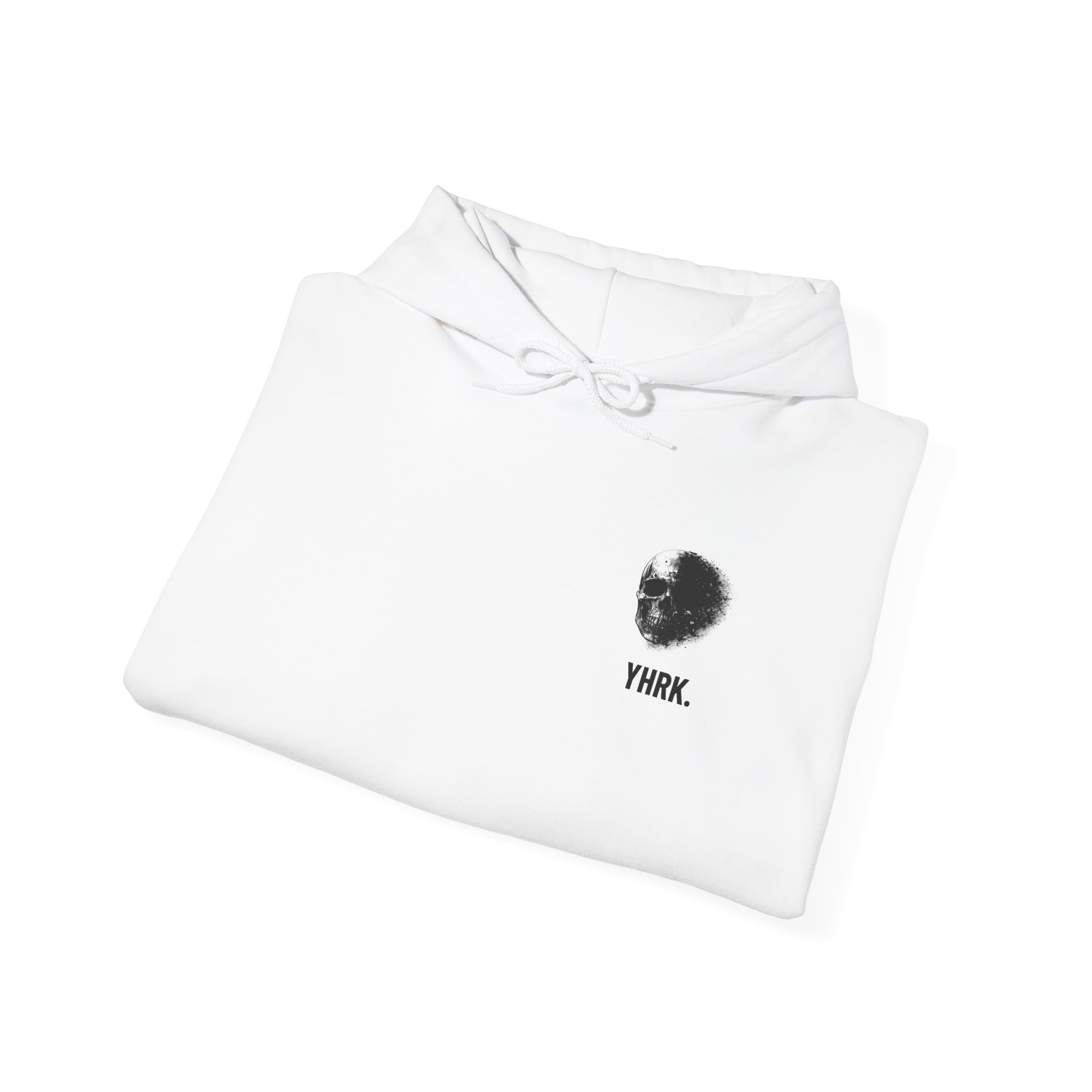 YHRK Hoodie - Image 6