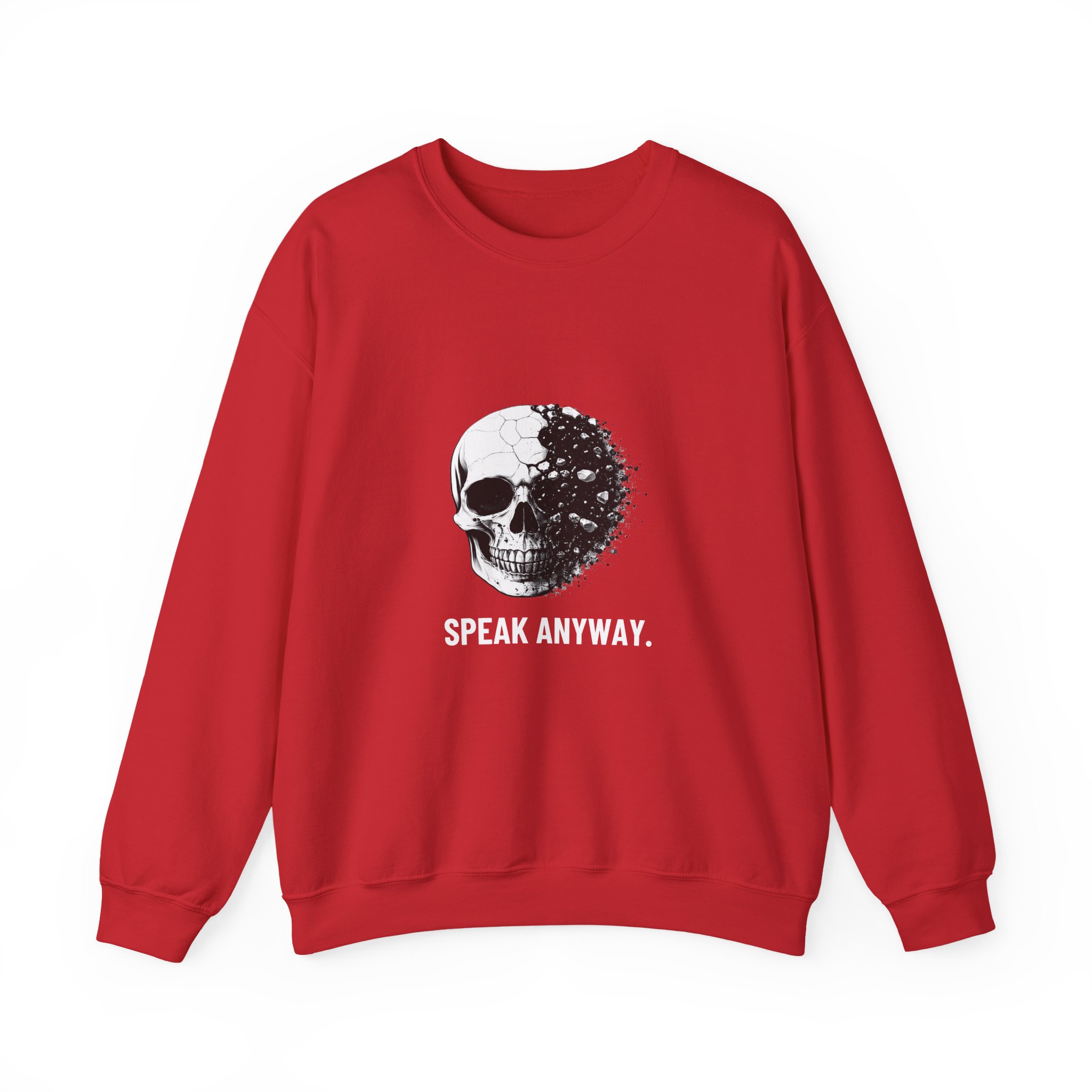 YHRK Sweatshirt - Image 59