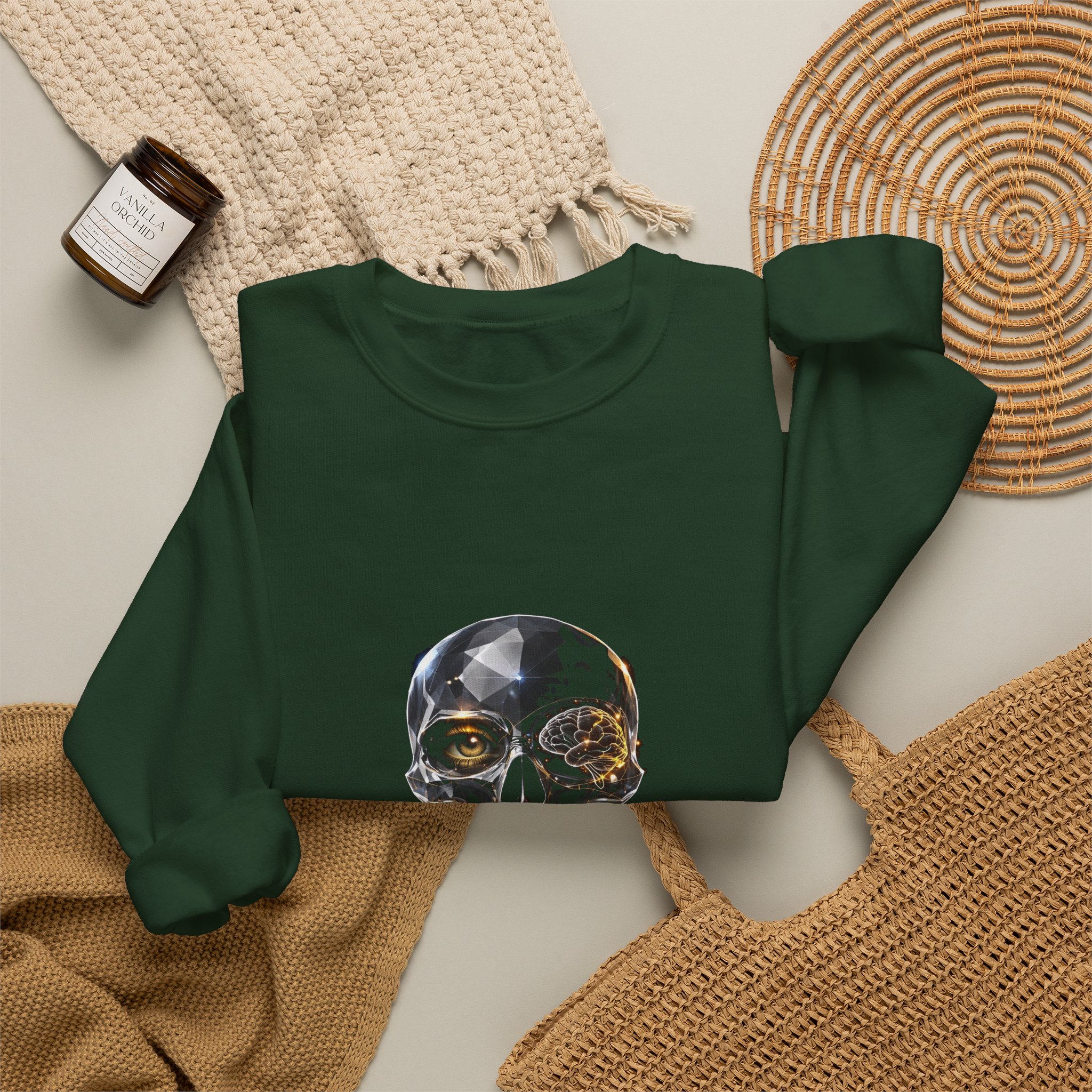 YHRK Sweatshirt - Image 34