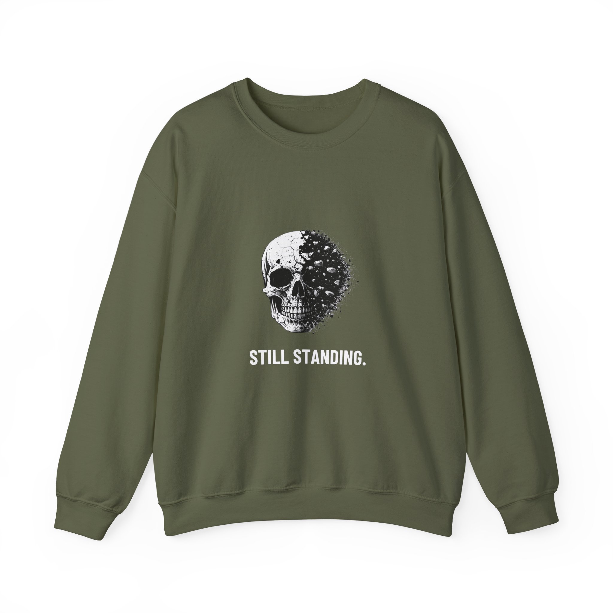 YHRK Sweatshirt - Image 27