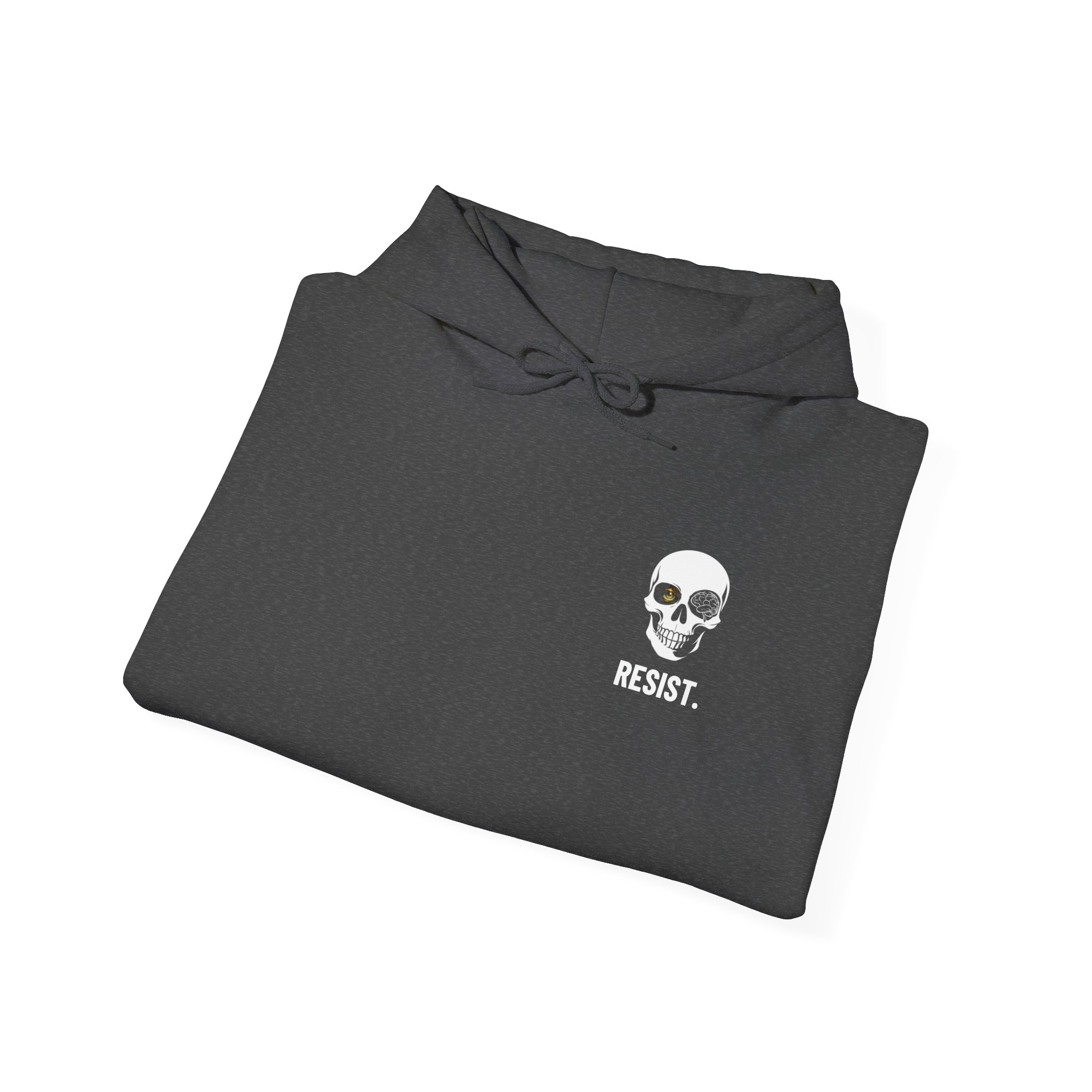 YHRK Hoodie - Image 50