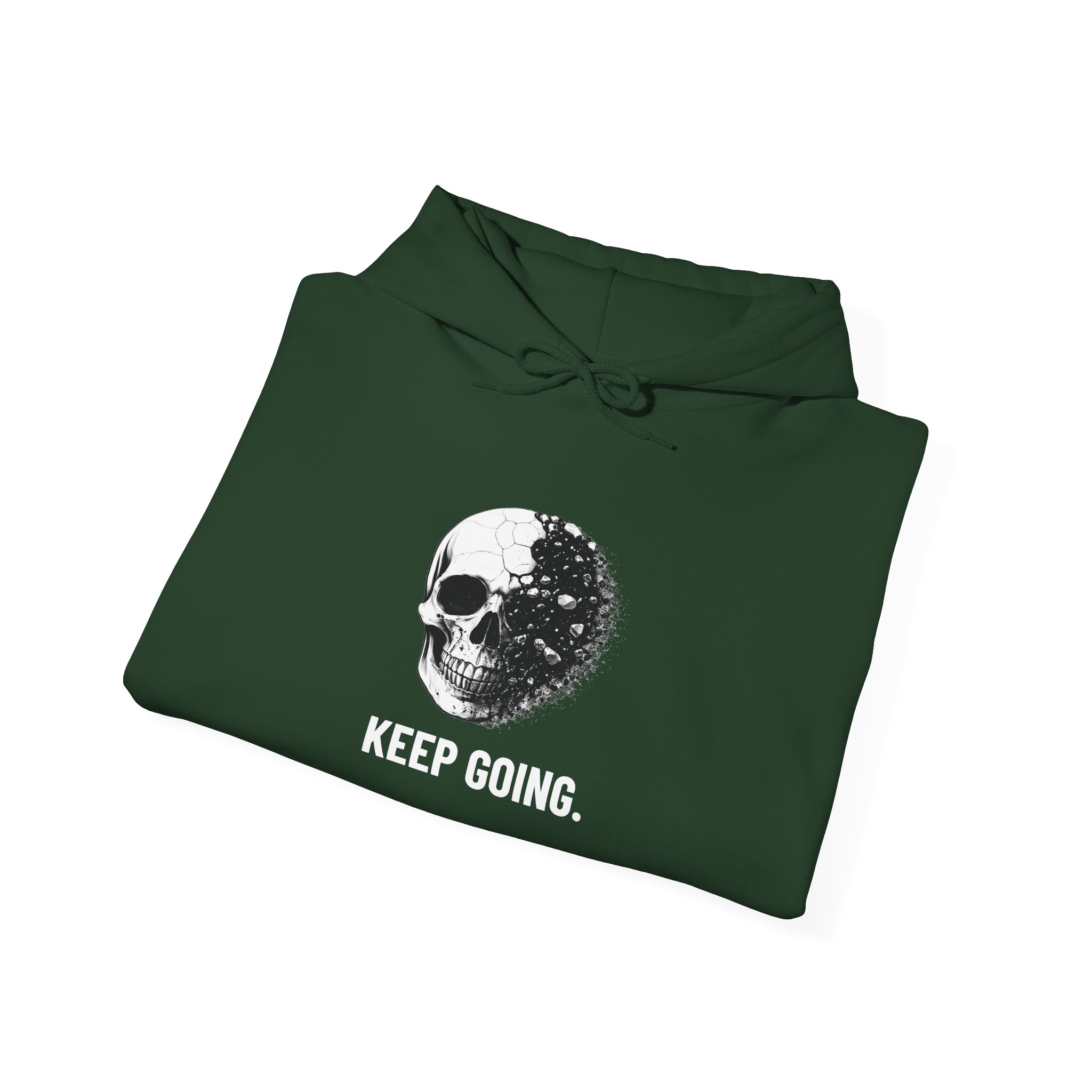 YHRK Hoodie - Image 42