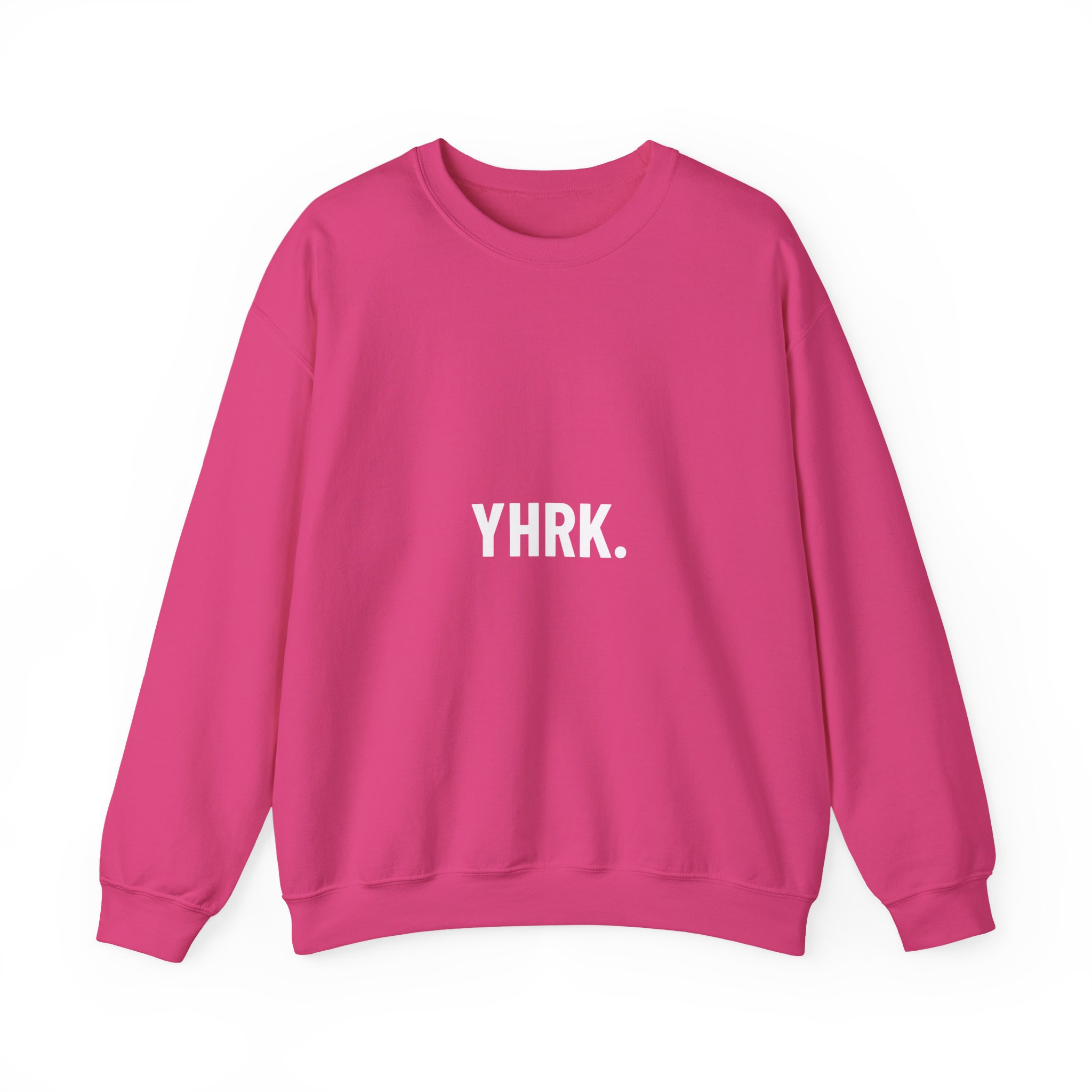 YHRK Sweatshirt - Image 55