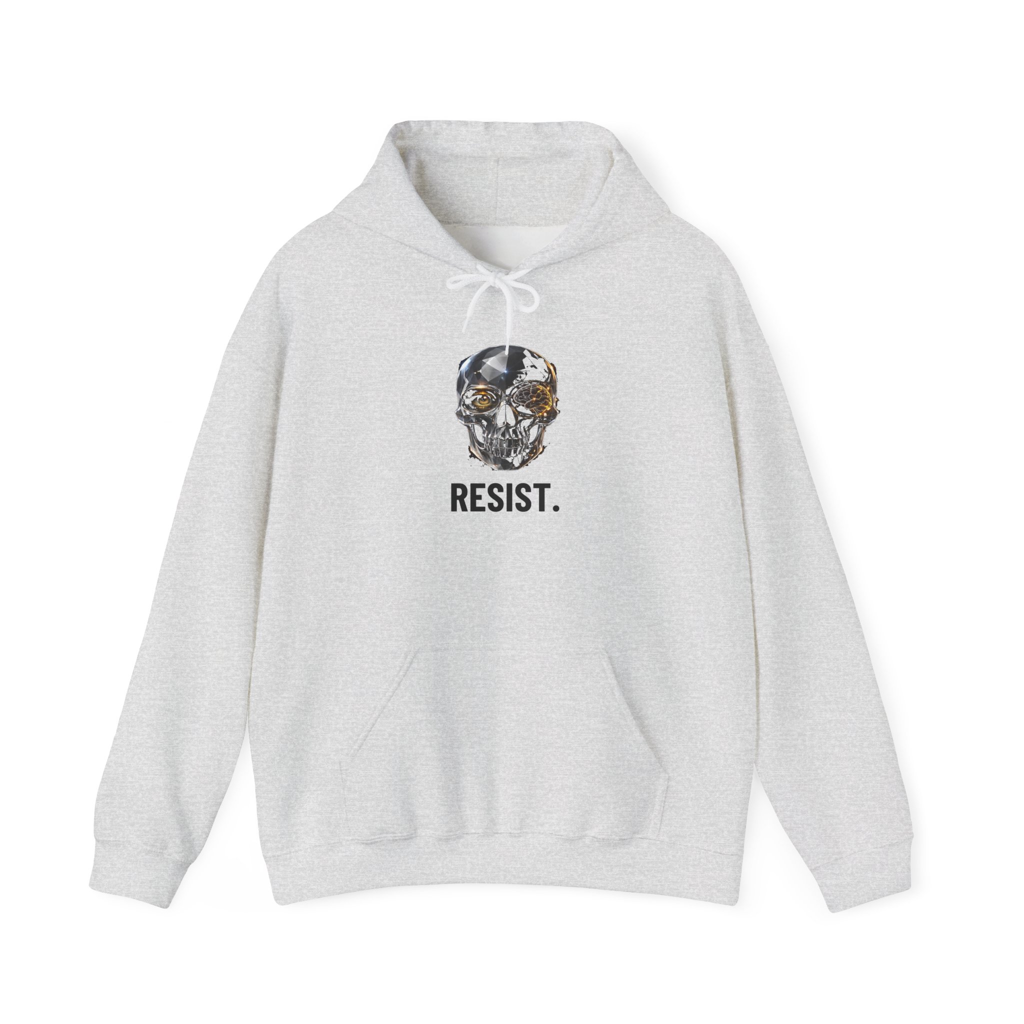 YHRK Hoodie - Image 7