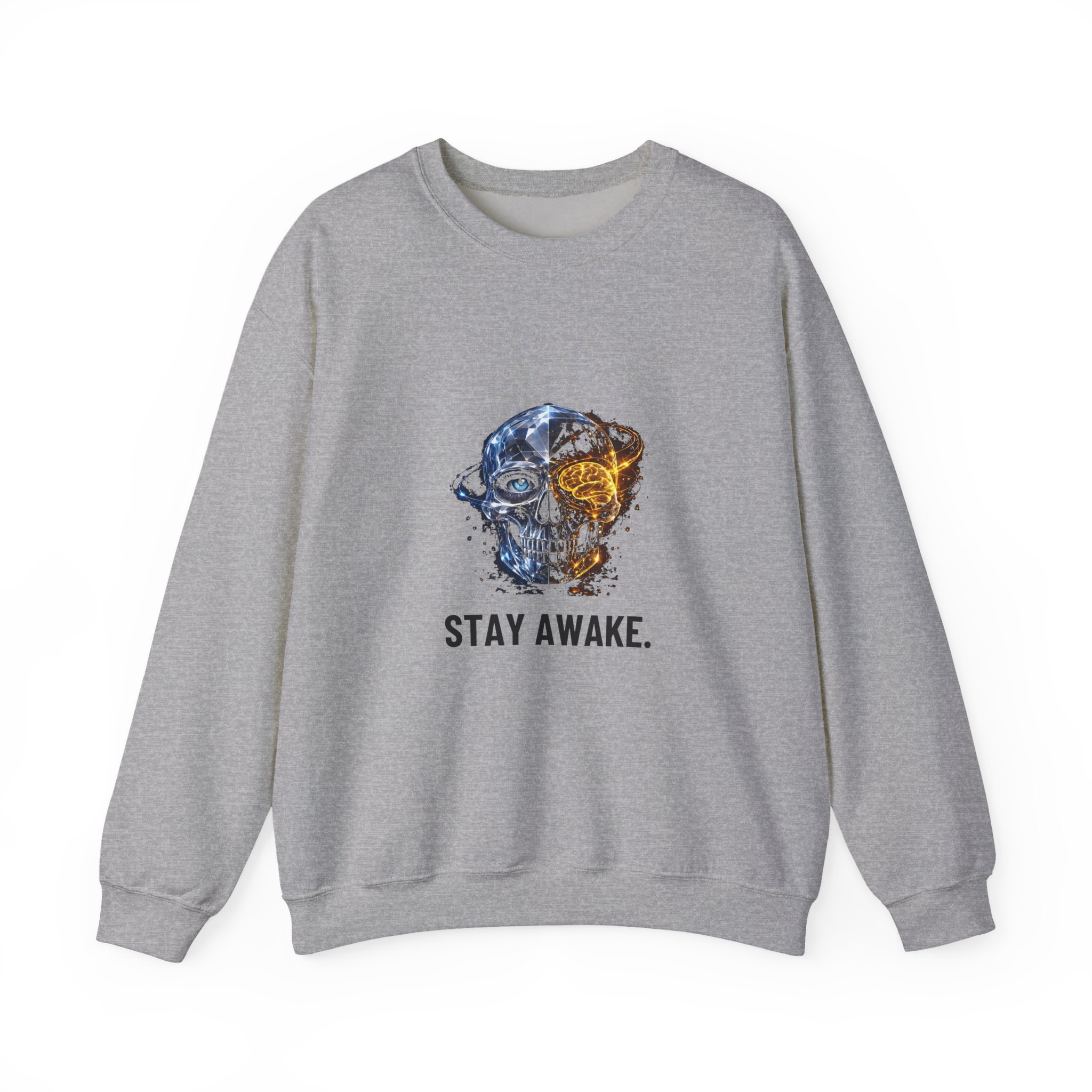 YHRK Sweatshirt - Image 19