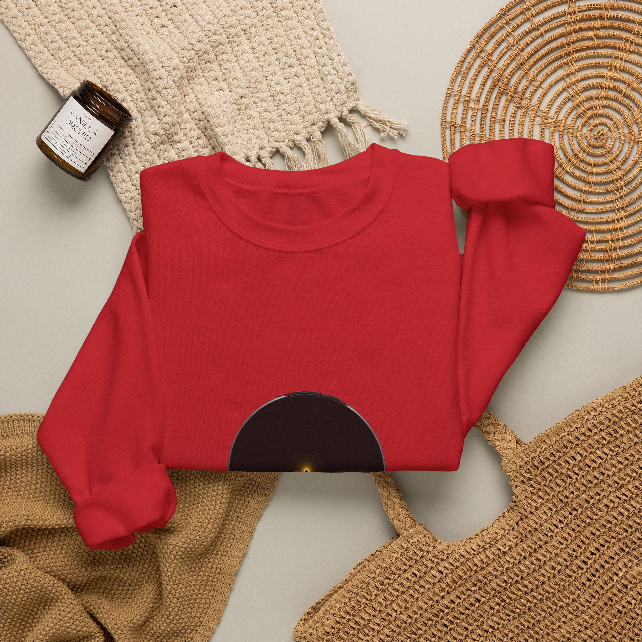 YHRK Sweatshirt - Image 62