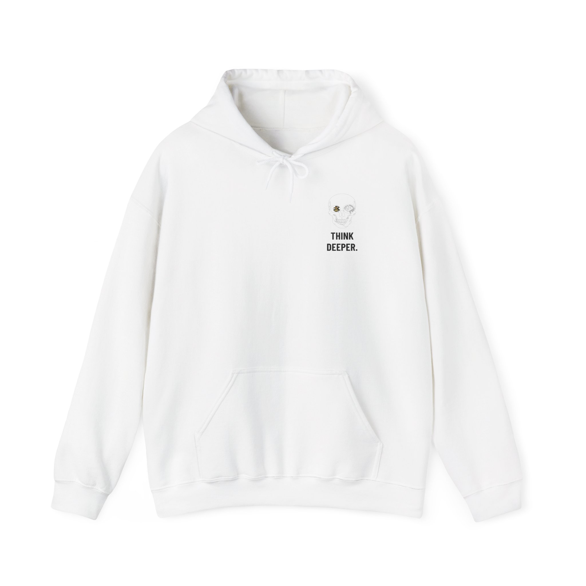 YHRK Hoodie - Image 3