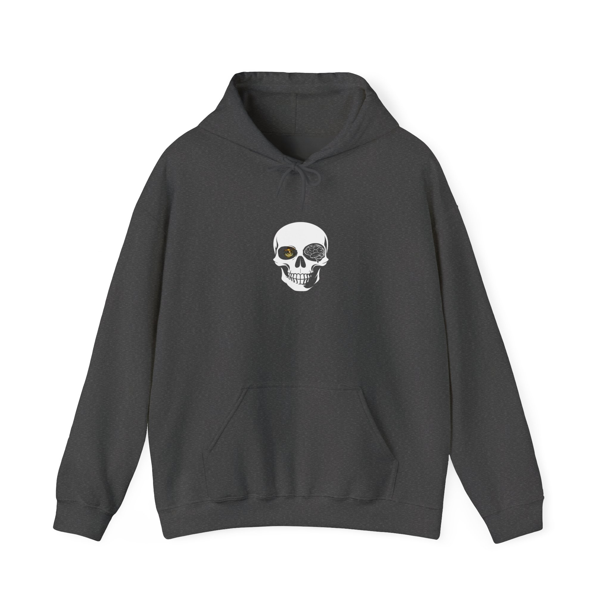 YHRK Hoodie - Image 47