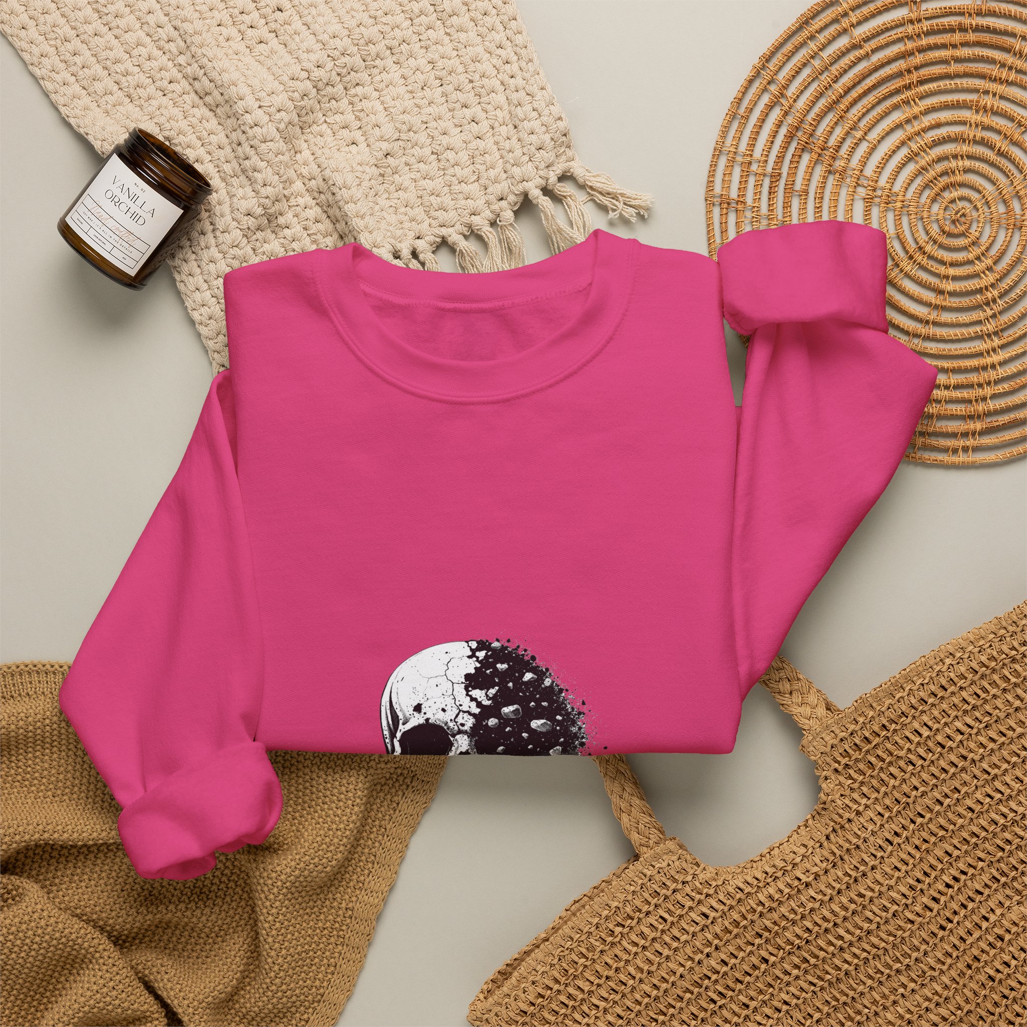 YHRK Sweatshirt - Image 58