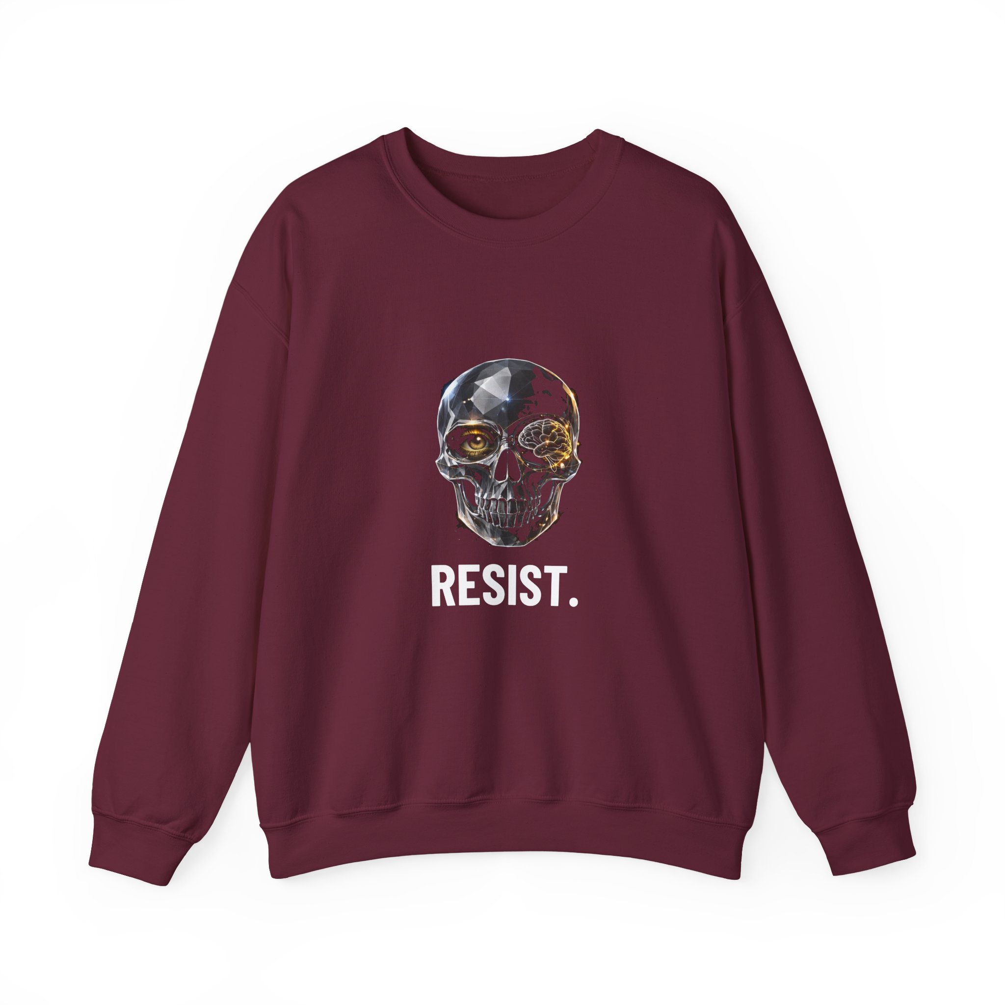 YHRK Sweatshirt - Image 23