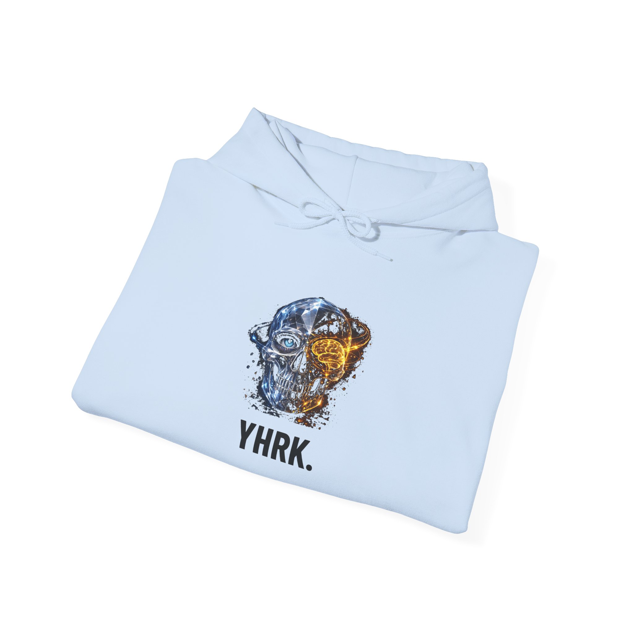 YHRK Hoodie - Image 52