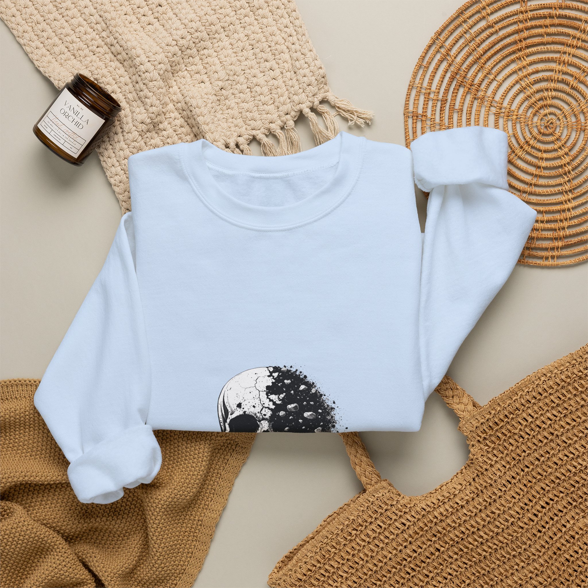 YHRK Sweatshirt - Image 46