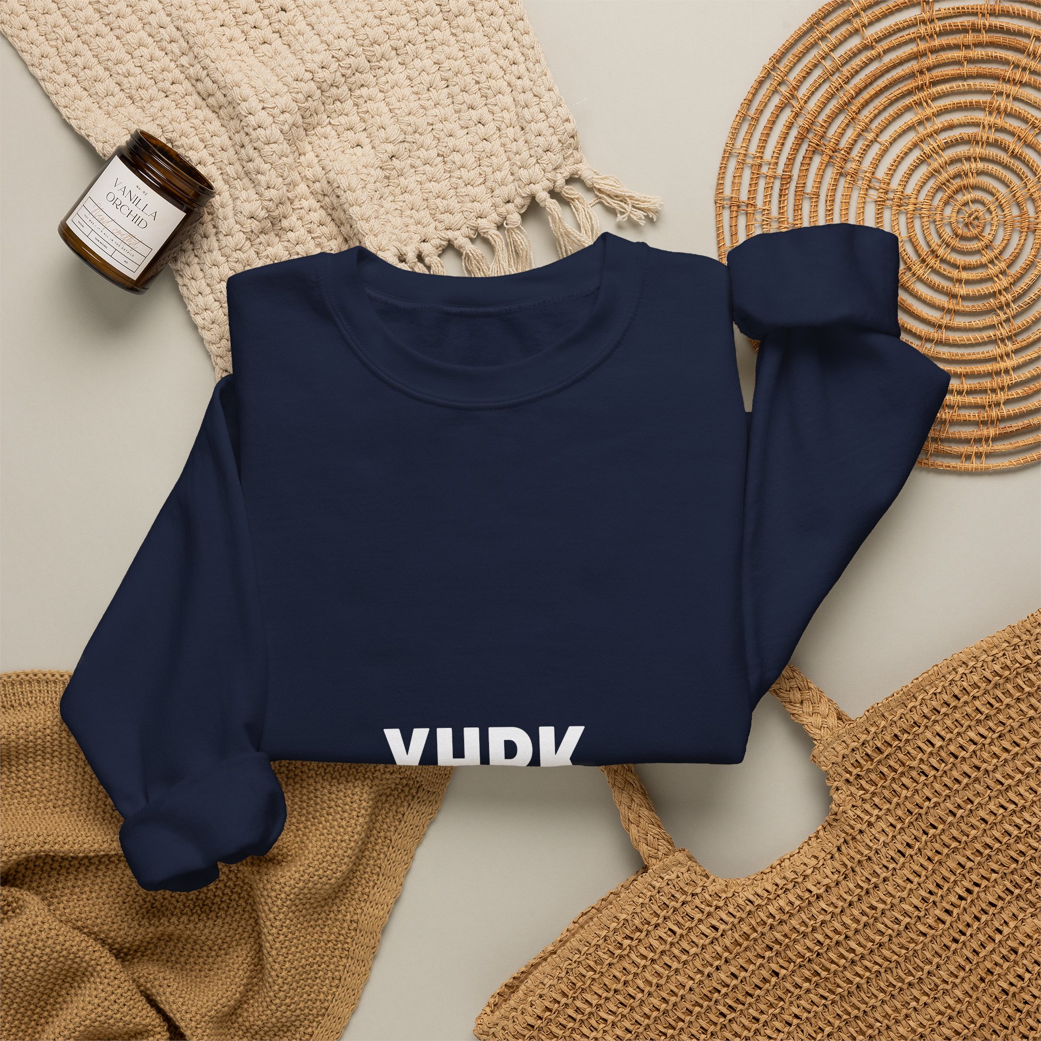 YHRK Sweatshirt - Image 50