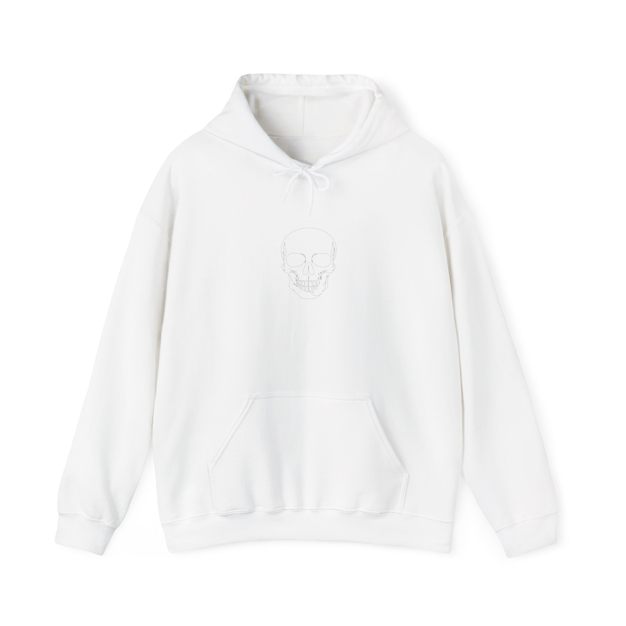 YHRK Hoodie - Image 3