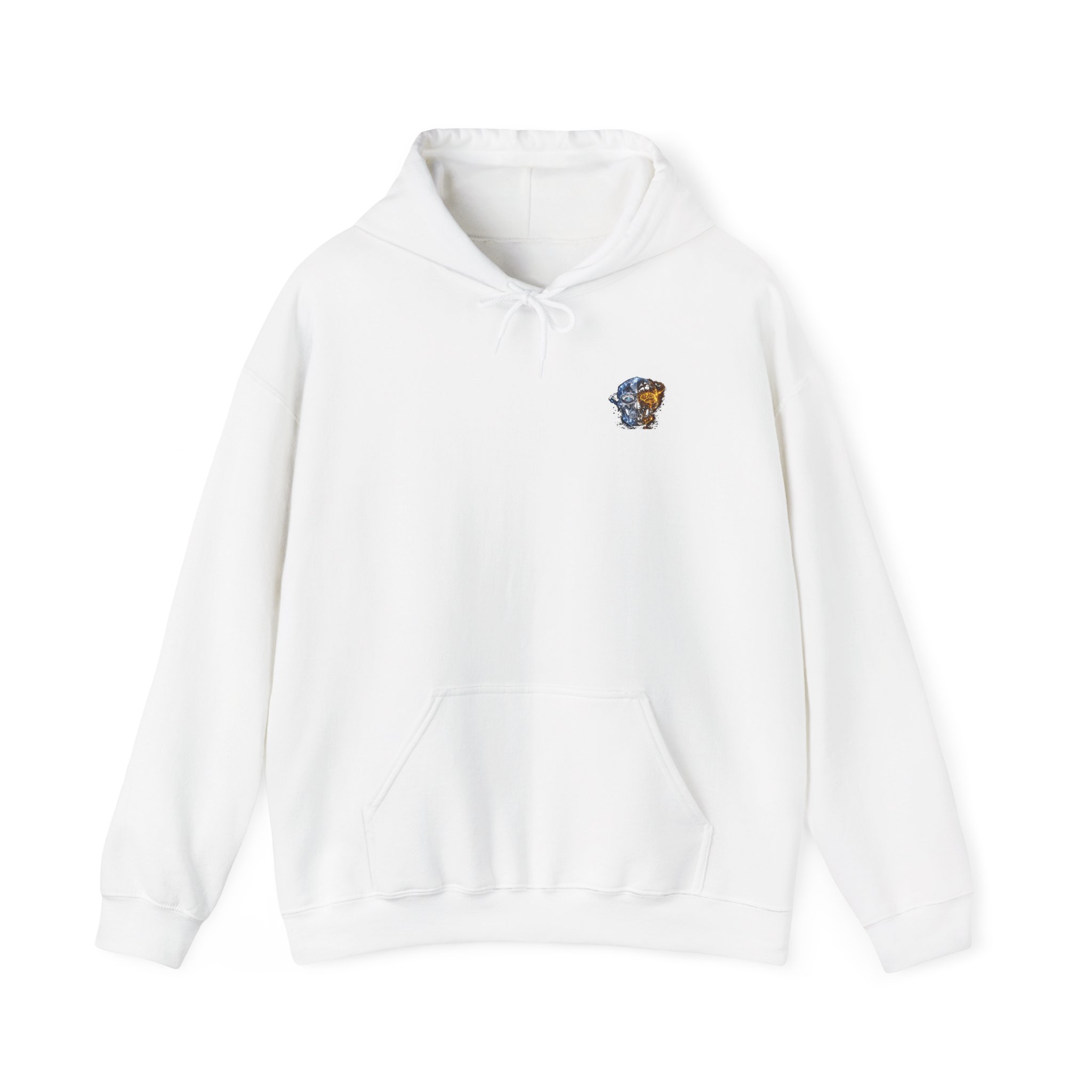 YHRK Hoodie - Image 3