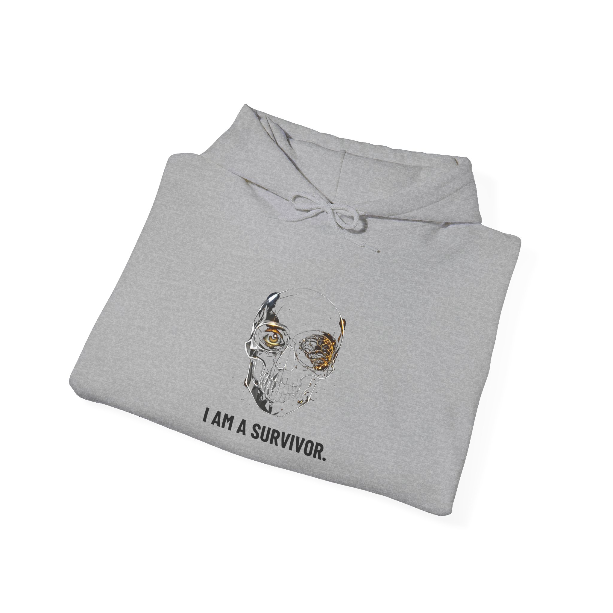 YHRK Hoodie - Image 22
