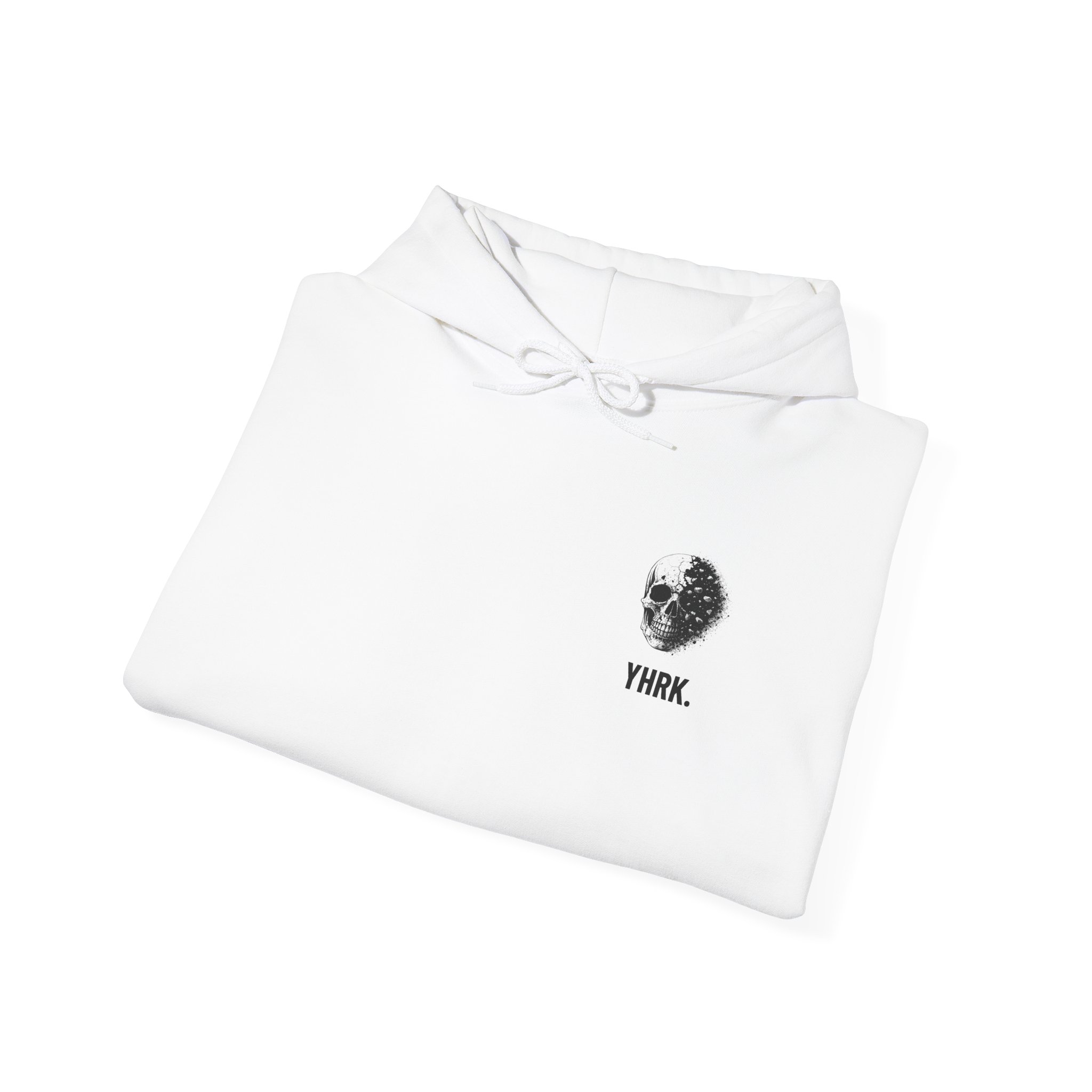 YHRK Hoodie - Image 6