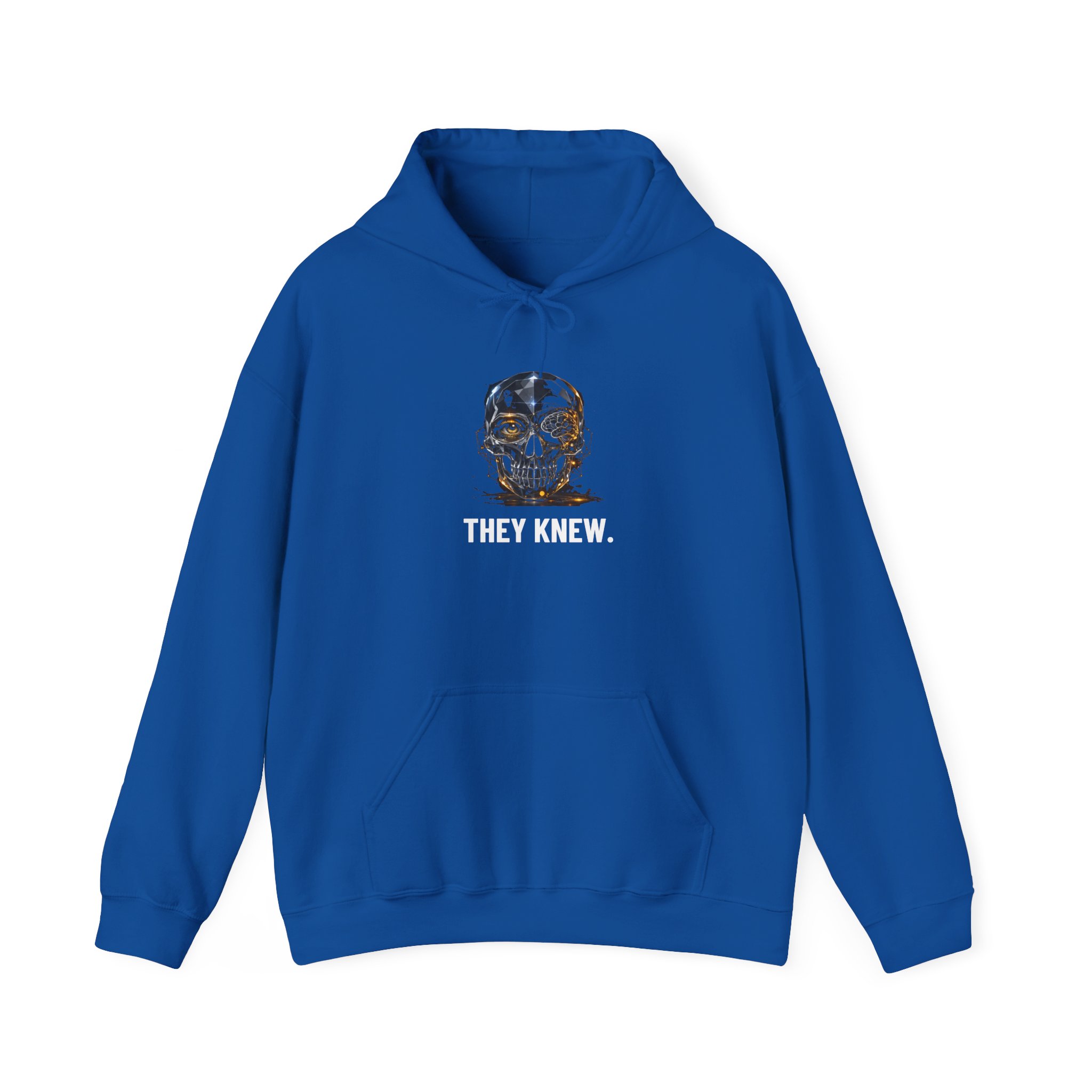 YHRK Hoodie - Image 55