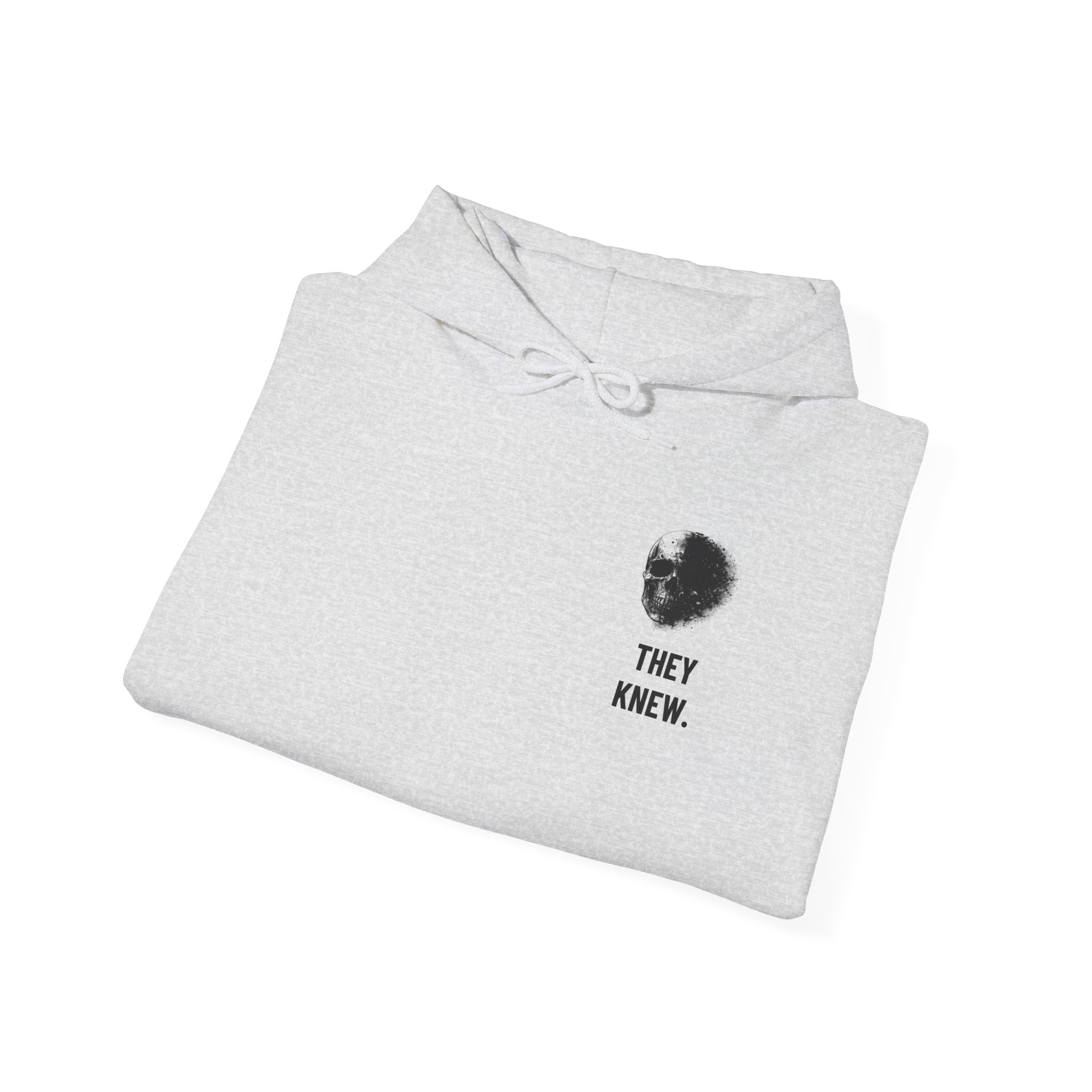 YHRK Hoodie - Image 10