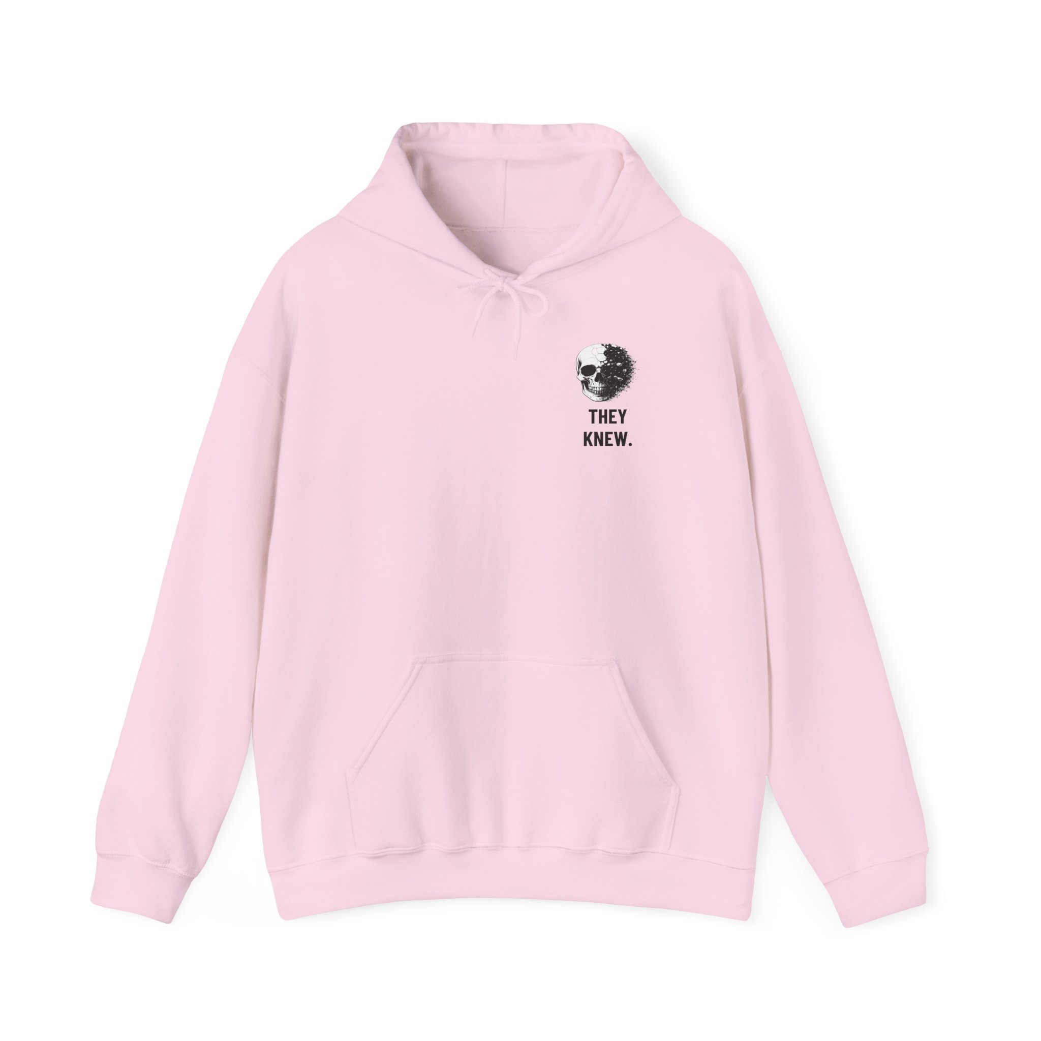 YHRK Hoodie - Image 63