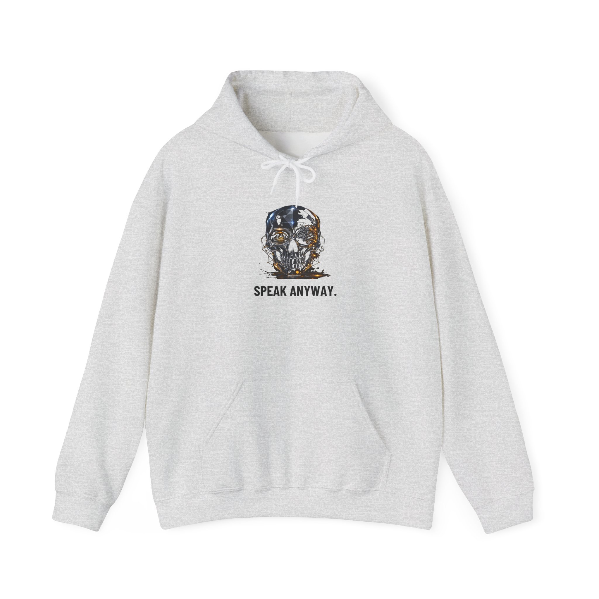YHRK Hoodie - Image 5