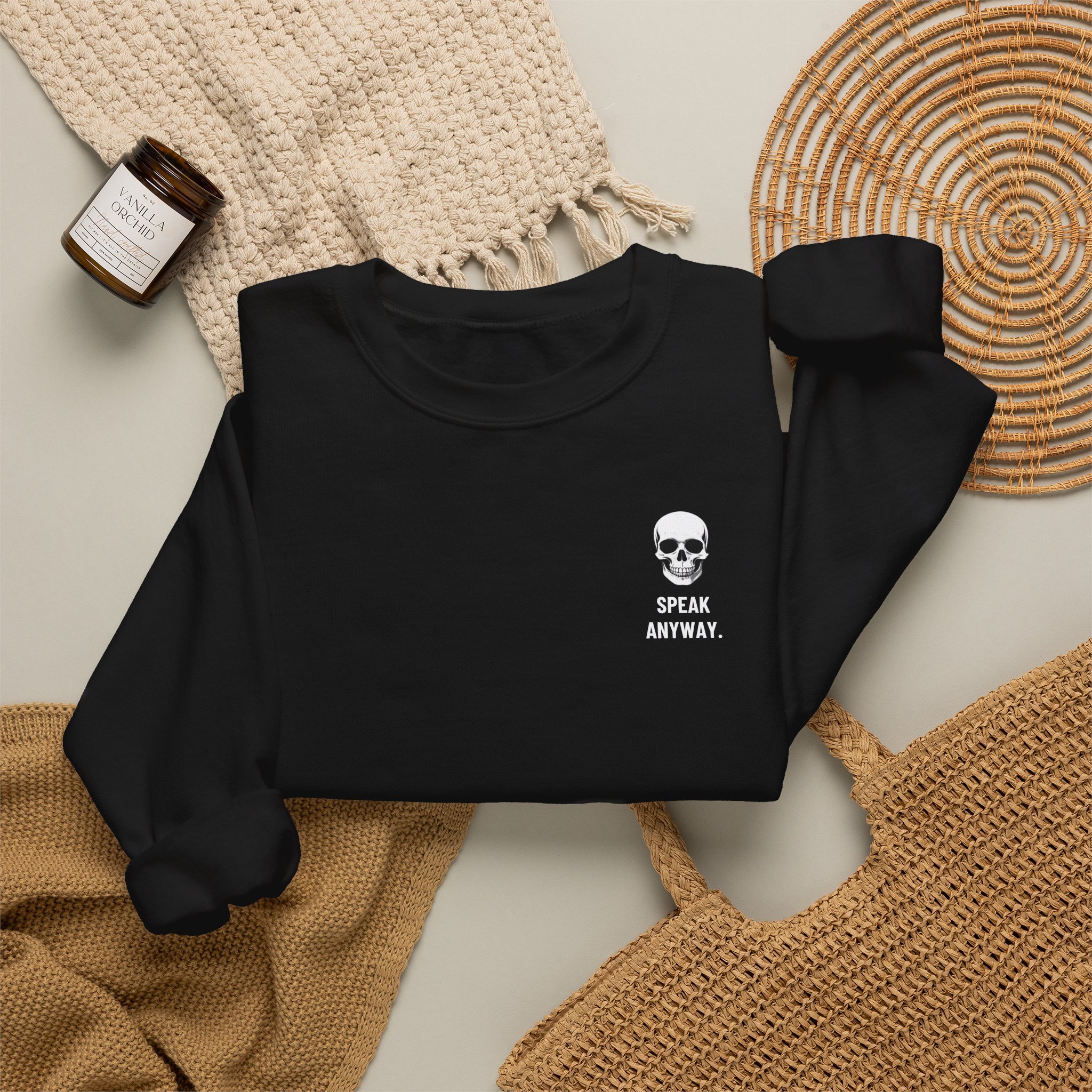 YHRK Sweatshirt - Image 12