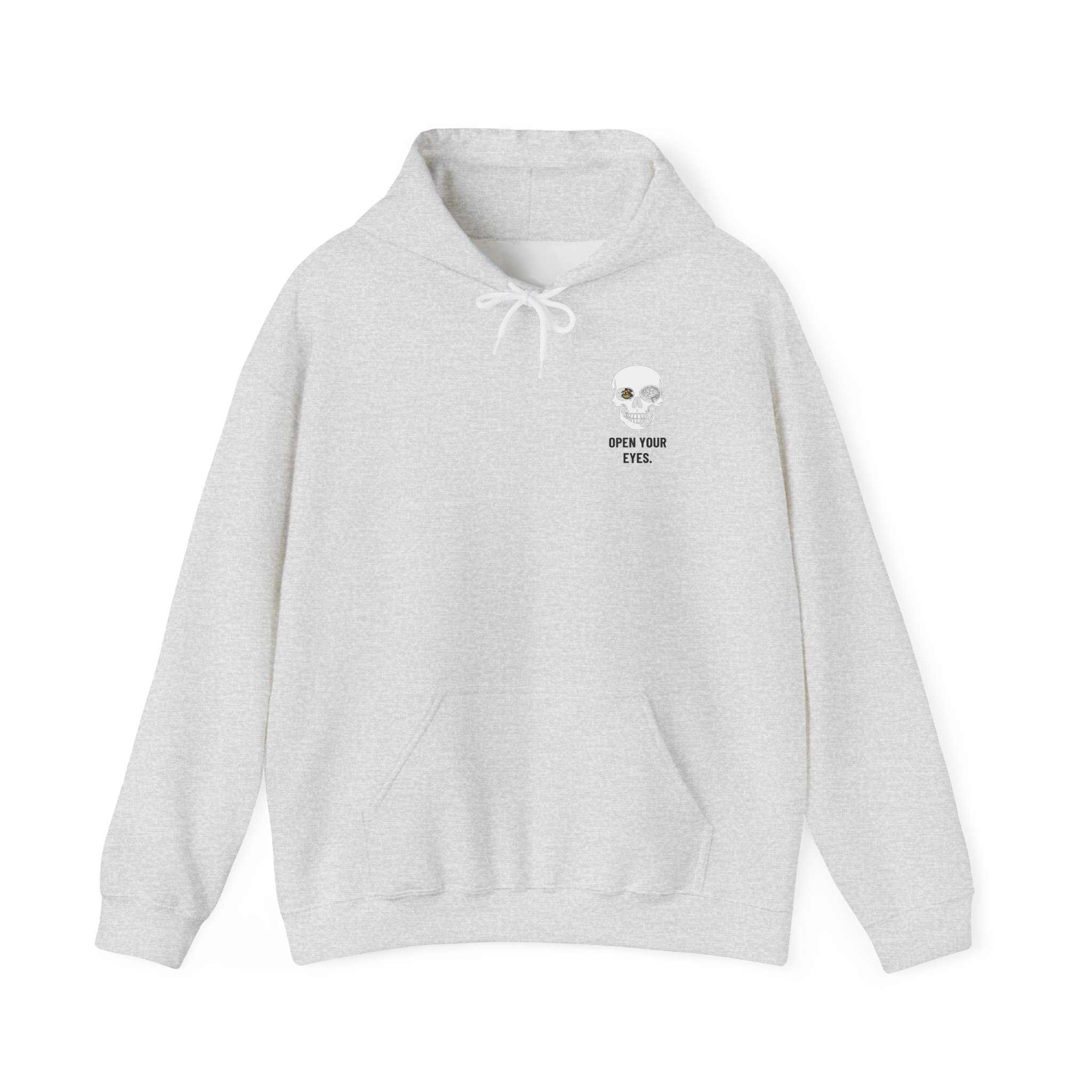 YHRK Hoodie - Image 7