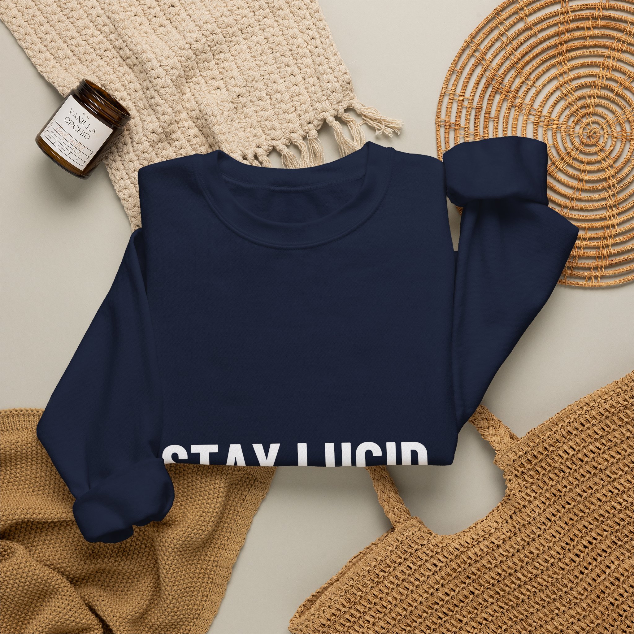 YHRK Sweatshirt - Image 50
