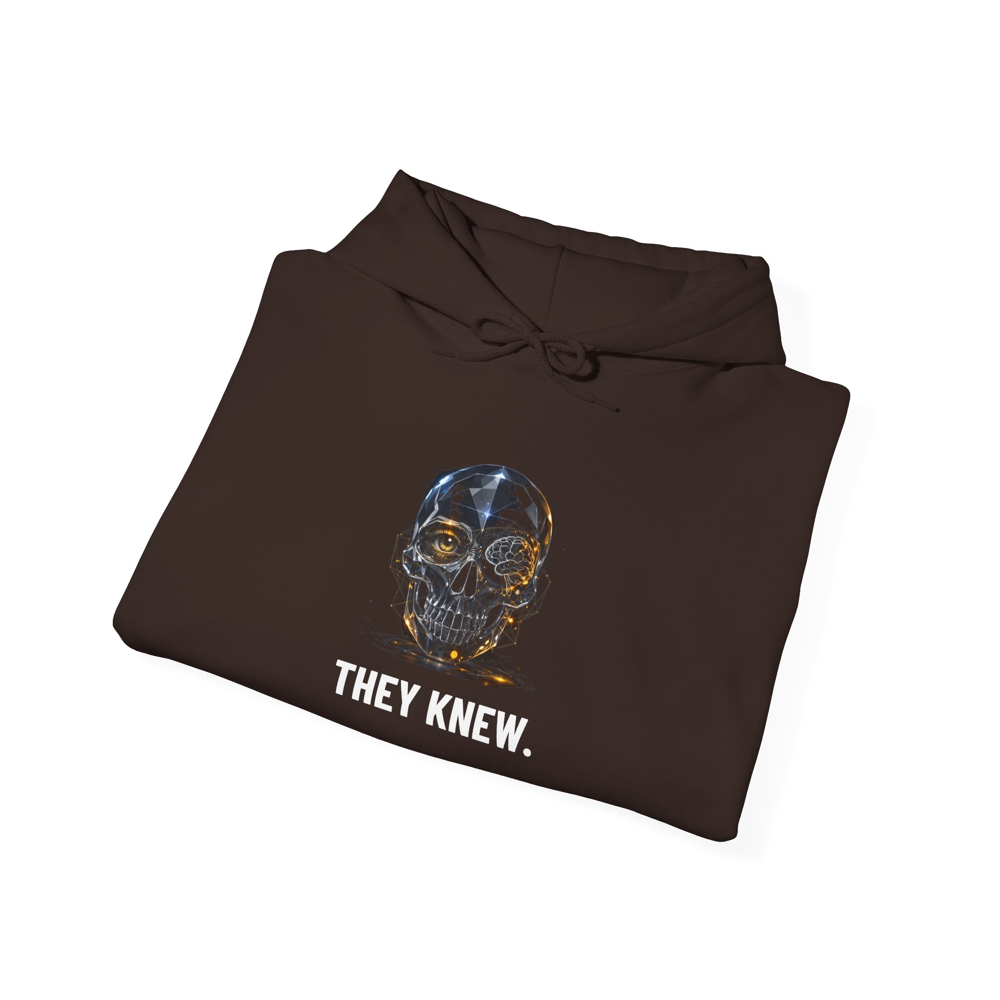 YHRK Hoodie - Image 34