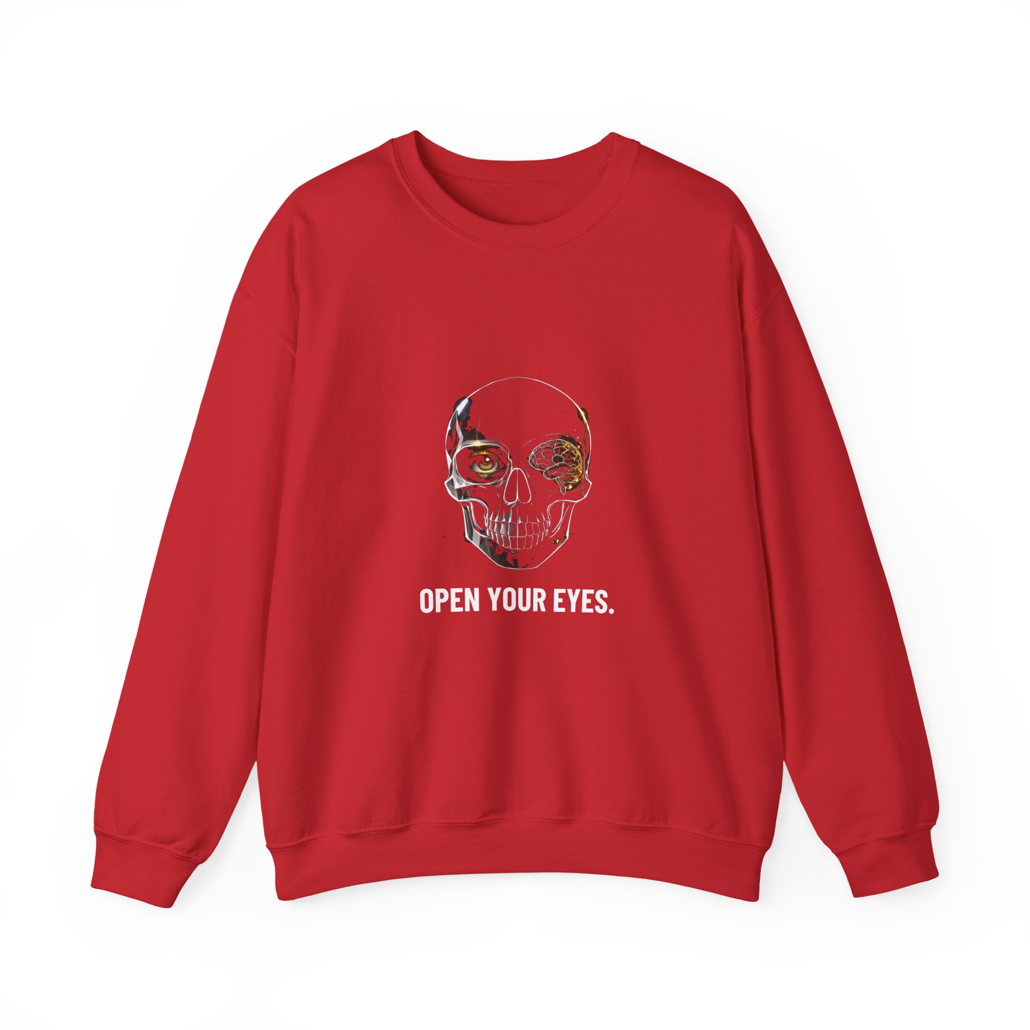 YHRK Sweatshirt - Image 59