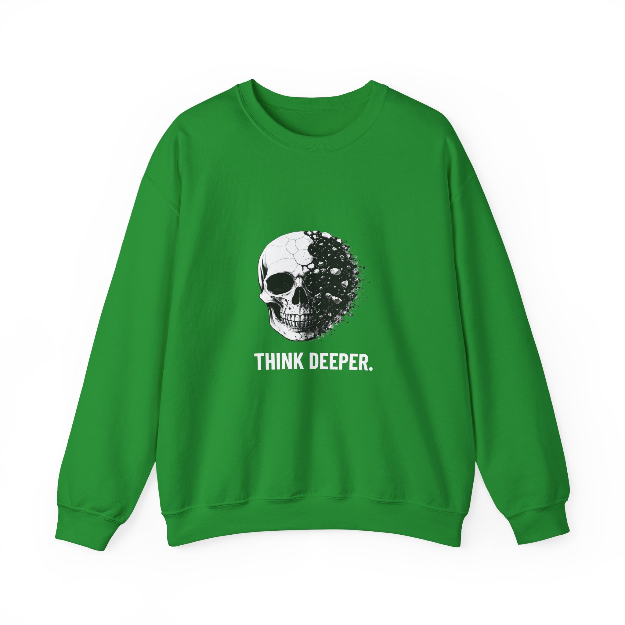 YHRK Sweatshirt - Image 35