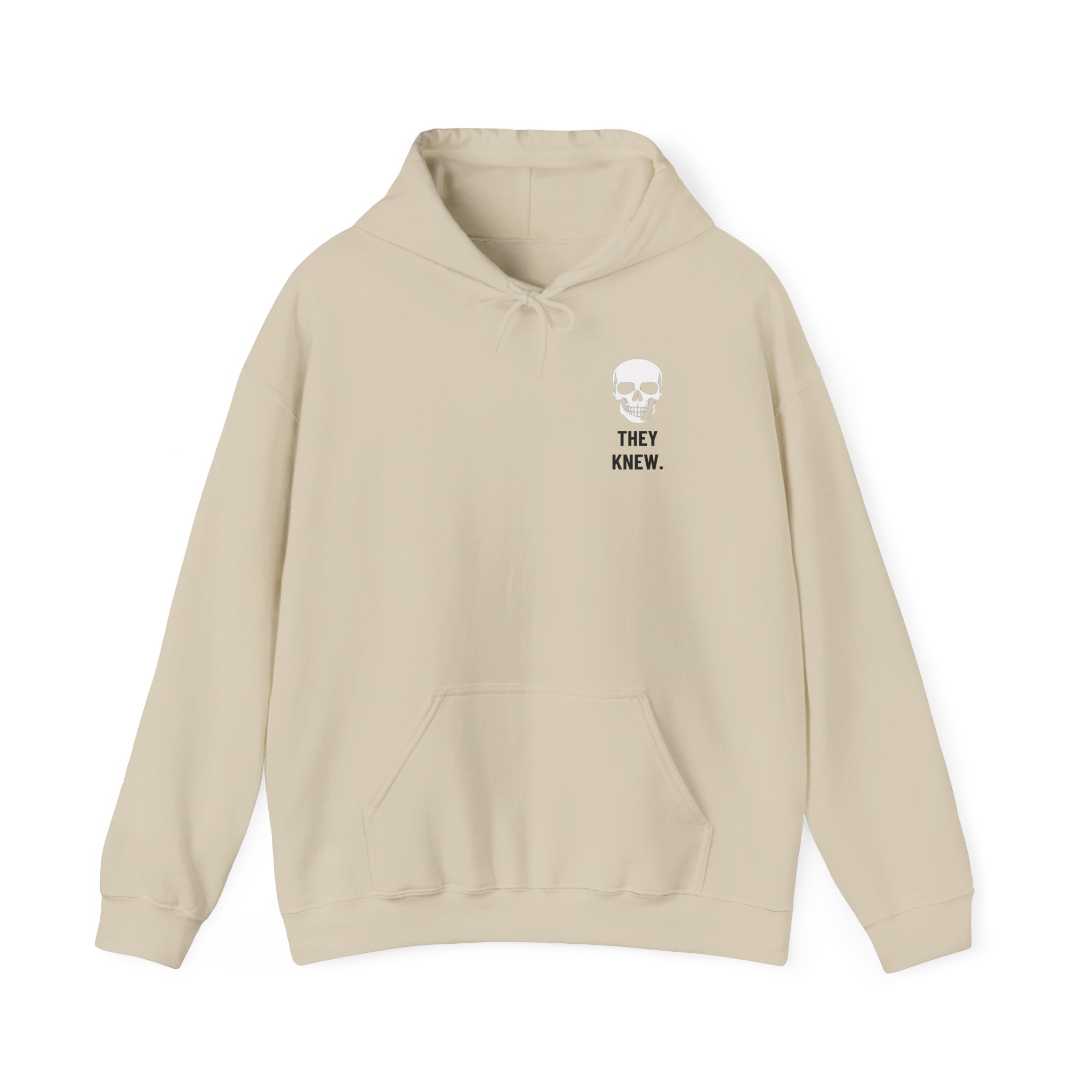 YHRK Hoodie - Image 15
